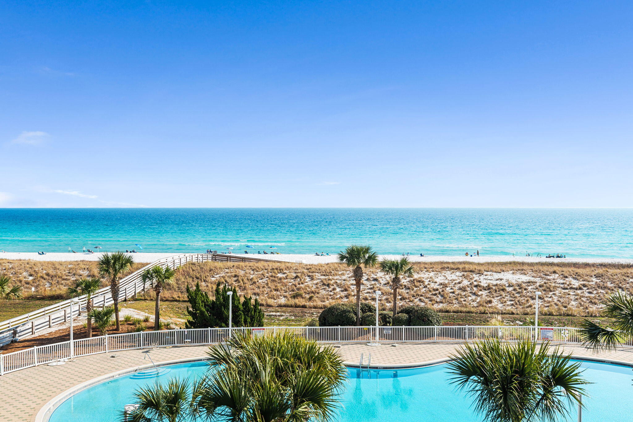 BEACH COLONY WEST CONDO - Residential