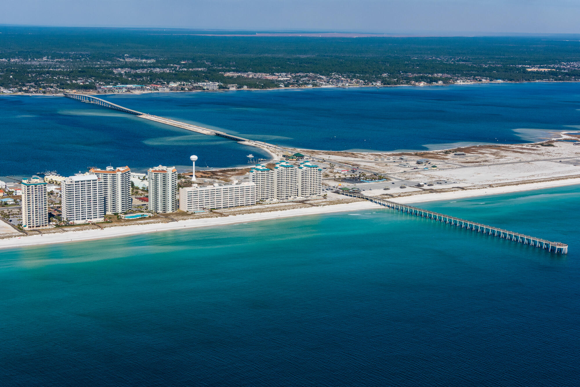 BEACH COLONY WEST CONDO - Residential