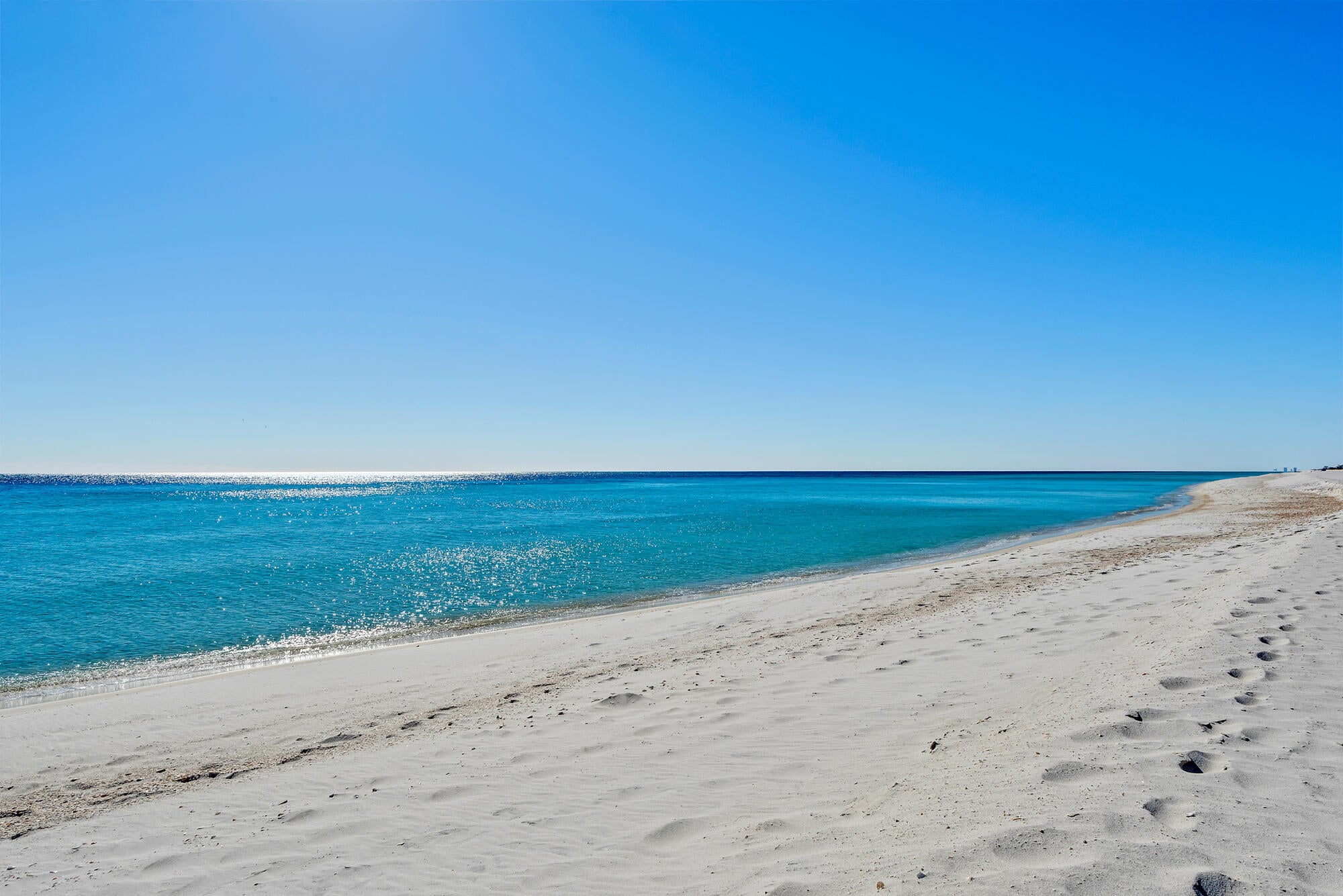 BEACH COLONY WEST CONDO - Residential