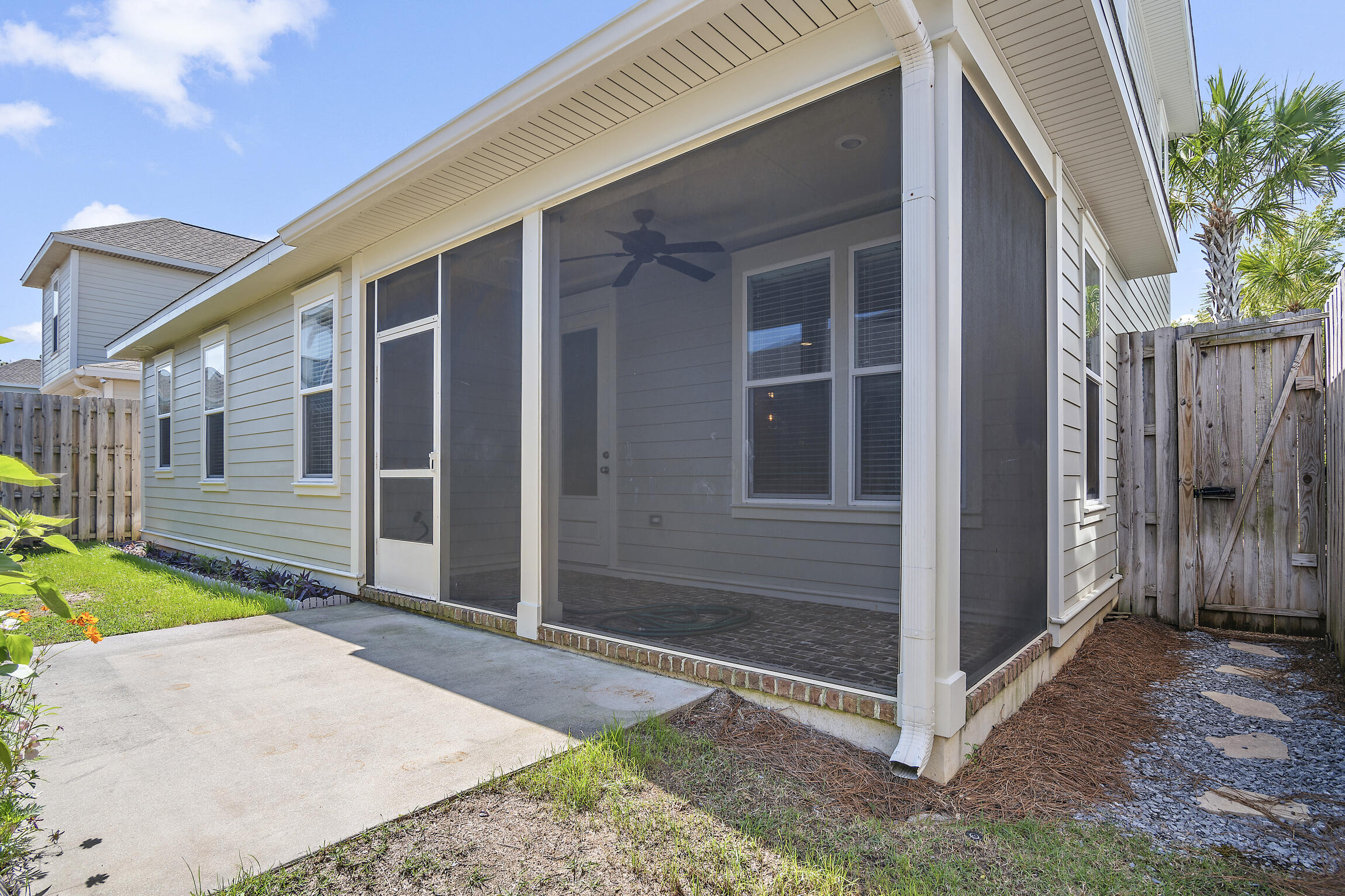 CHURCH STREET VILLAGE - Residential Lease