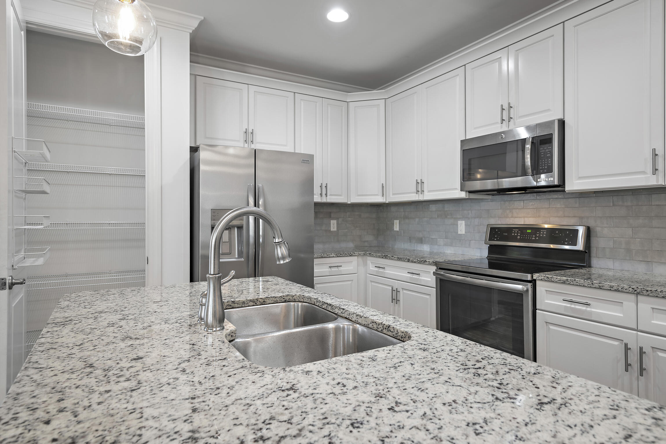CHURCH STREET VILLAGE - Residential Lease