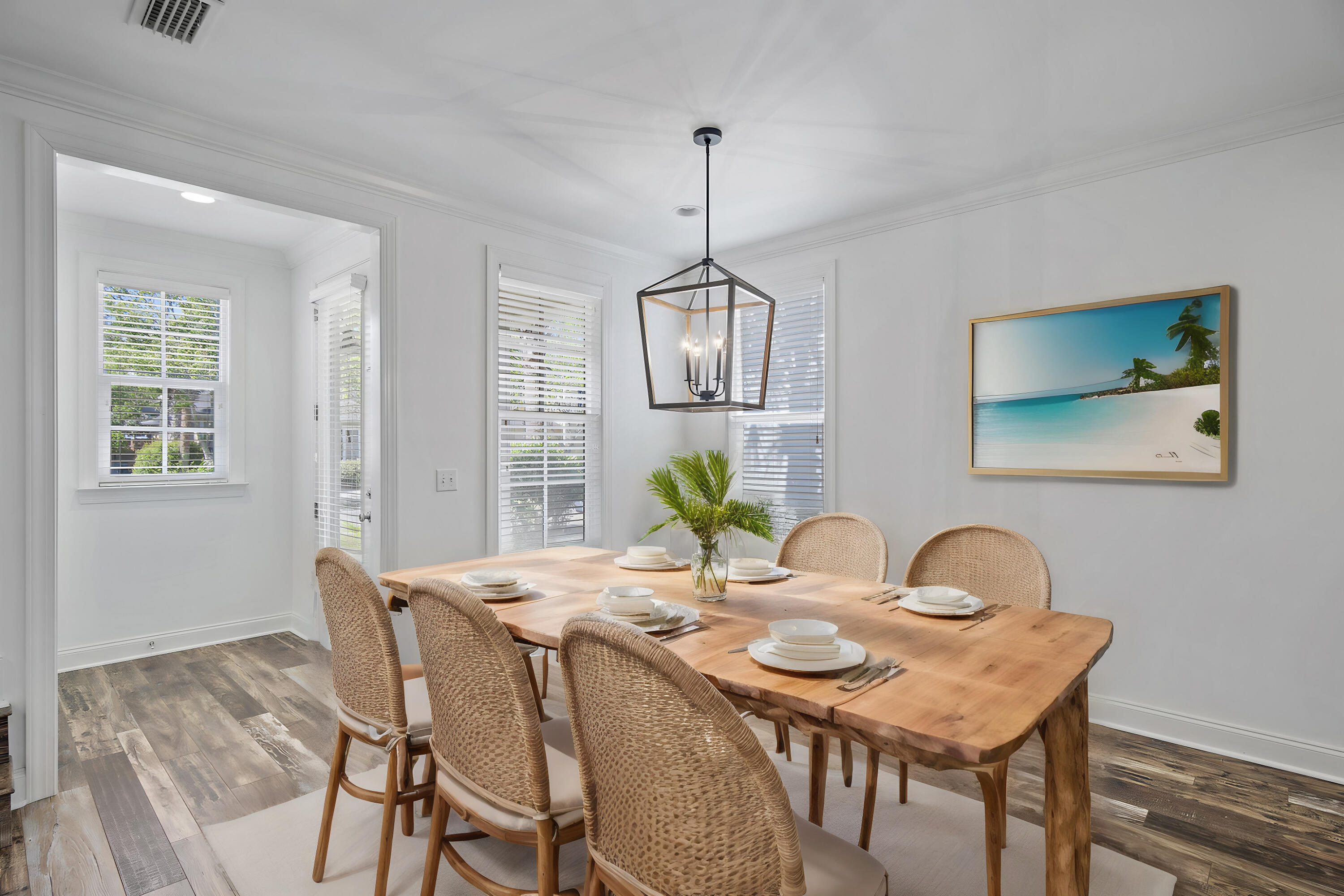 CHURCH STREET VILLAGE - Residential Lease