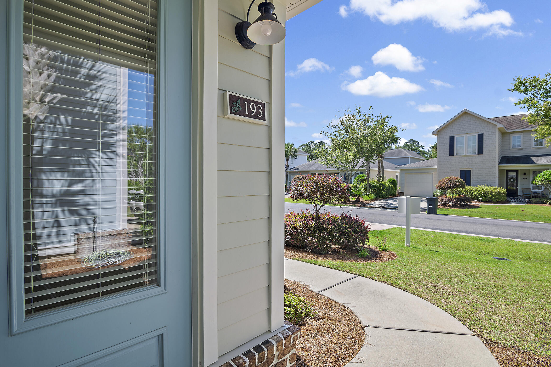 CHURCH STREET VILLAGE - Residential Lease