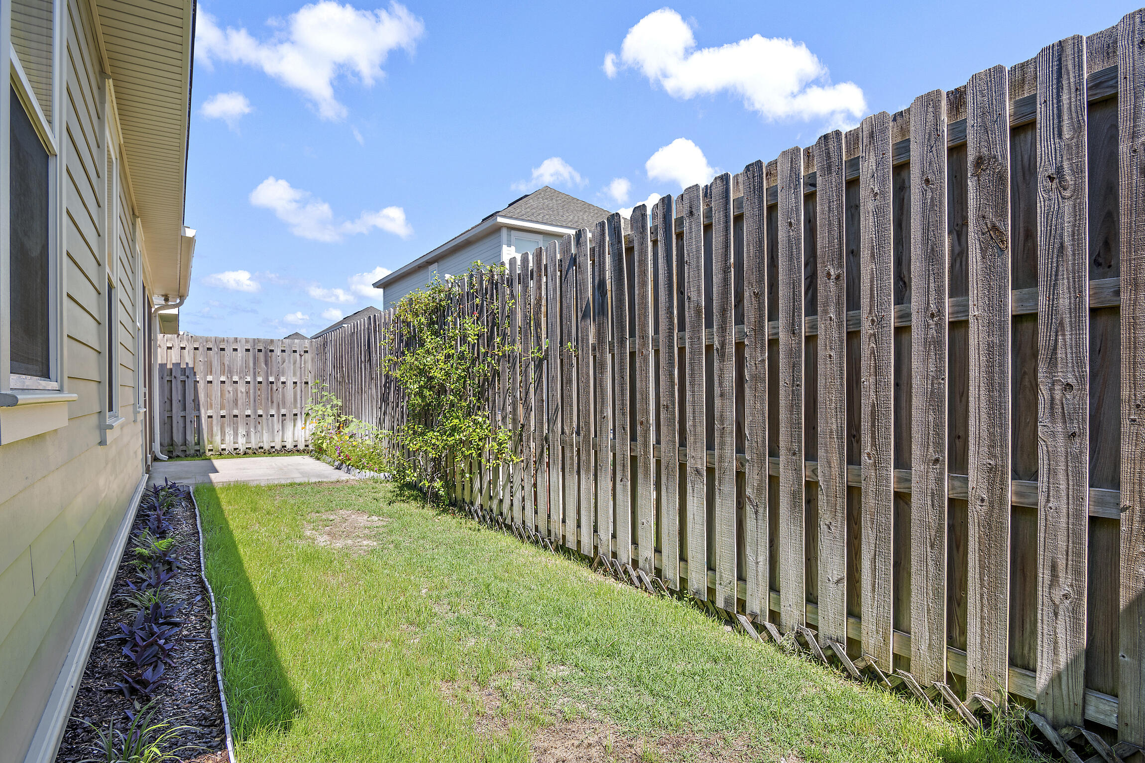 CHURCH STREET VILLAGE - Residential Lease