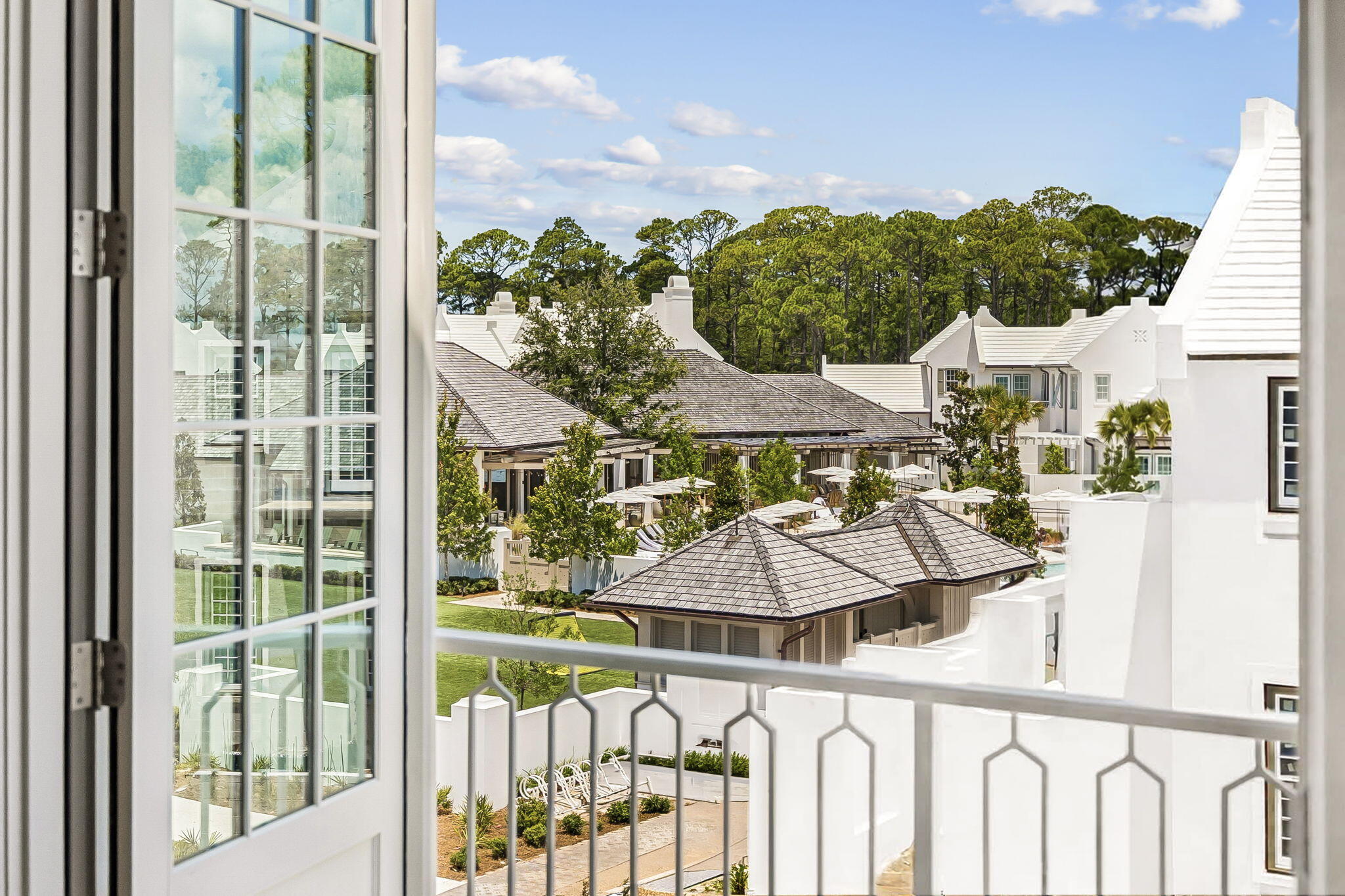 ALYS BEACH - Residential