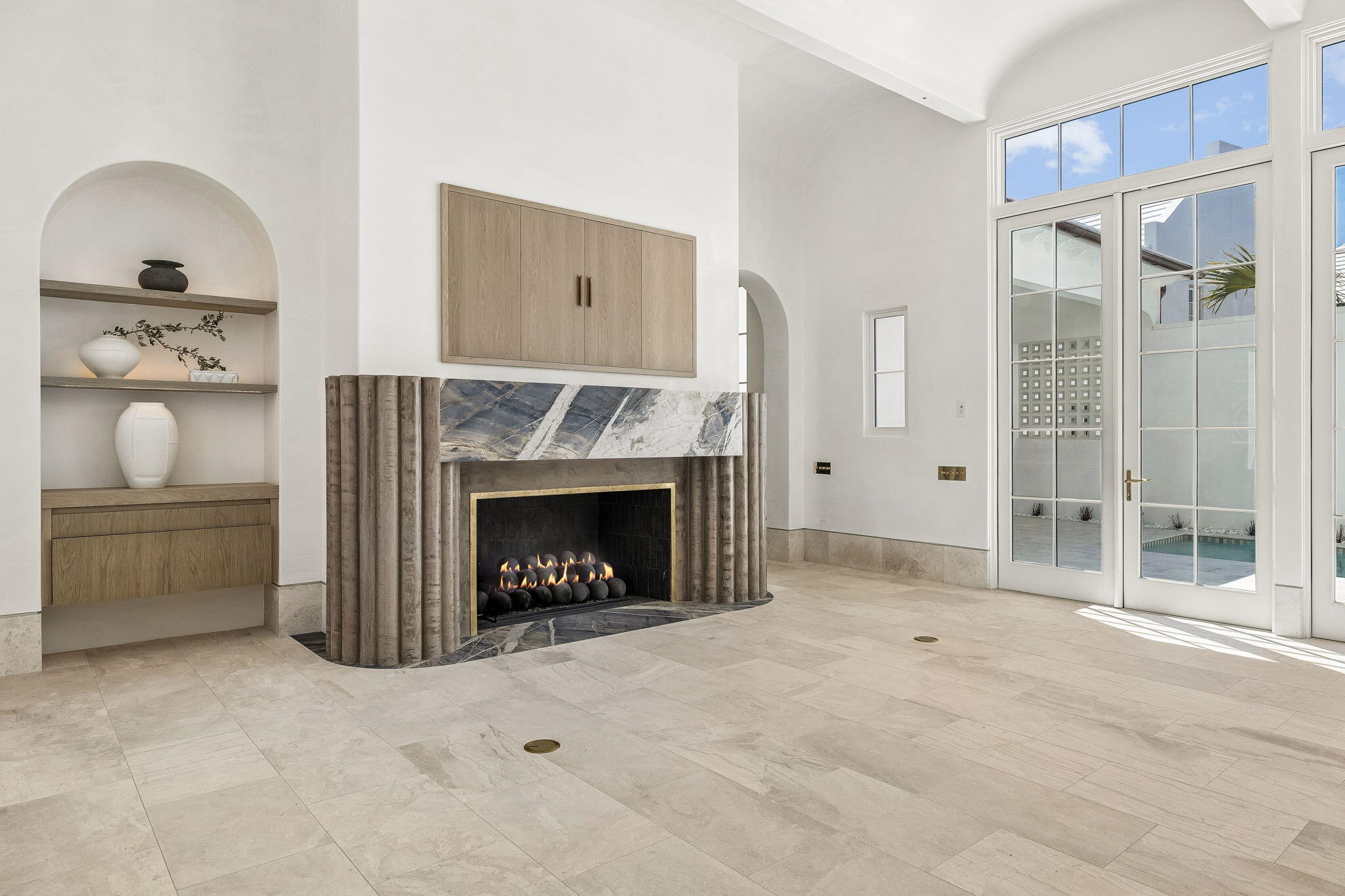 ALYS BEACH - Residential