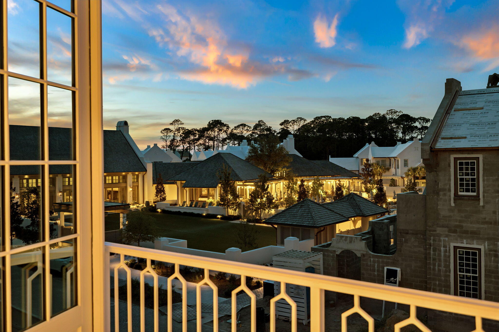 ALYS BEACH - Residential