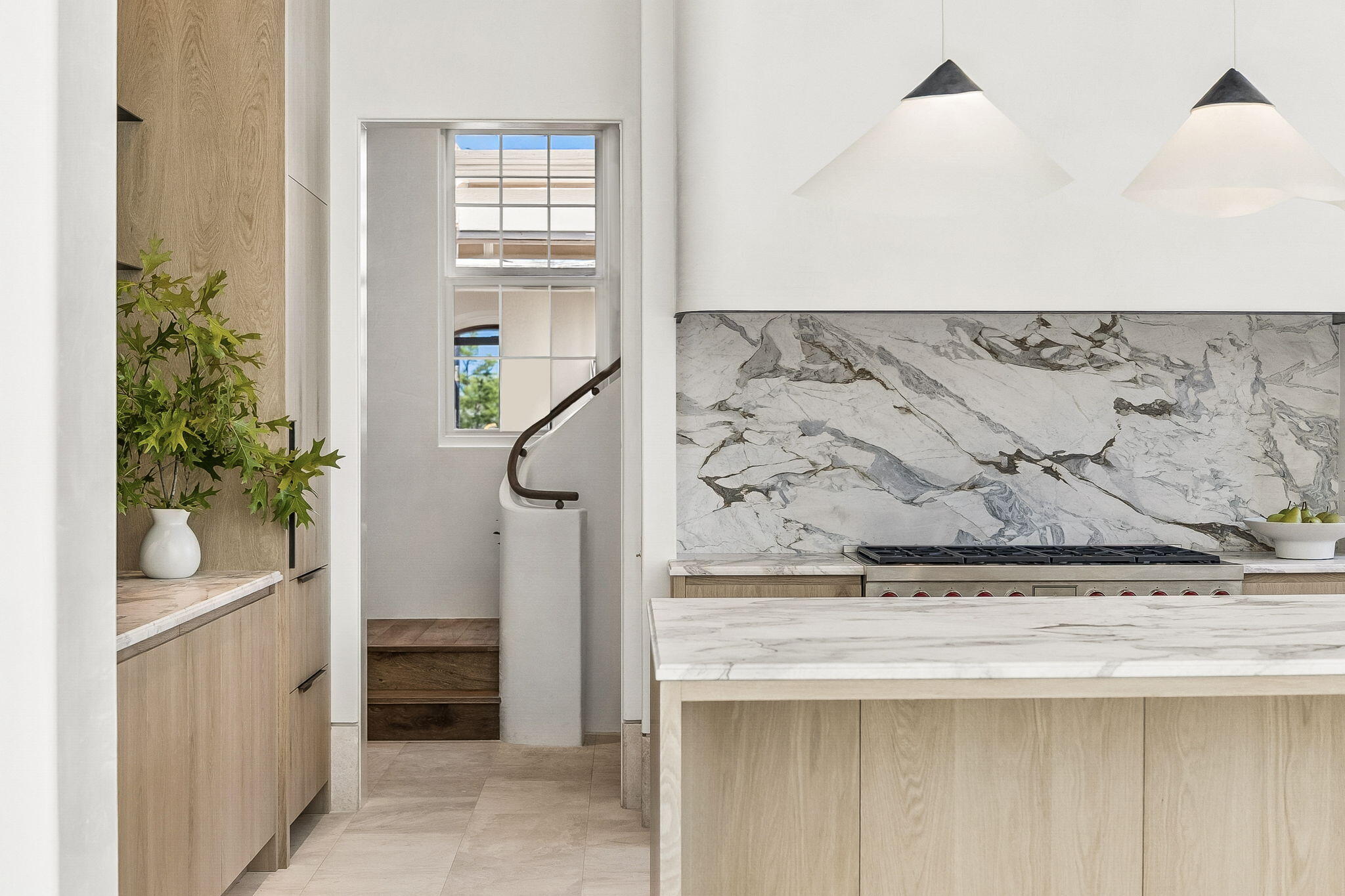 ALYS BEACH - Residential