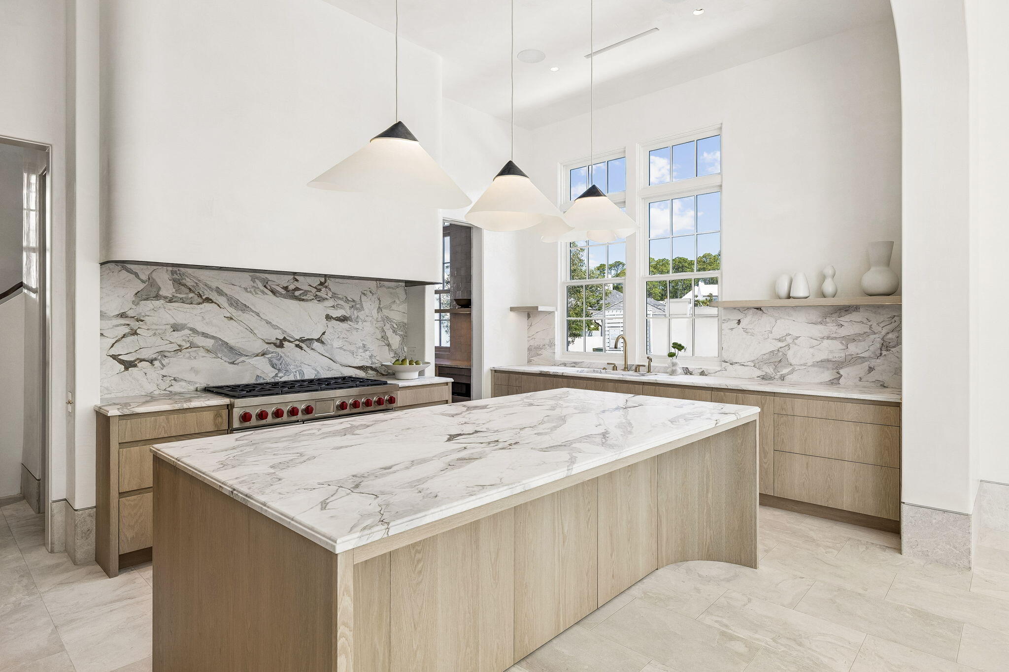 ALYS BEACH - Residential