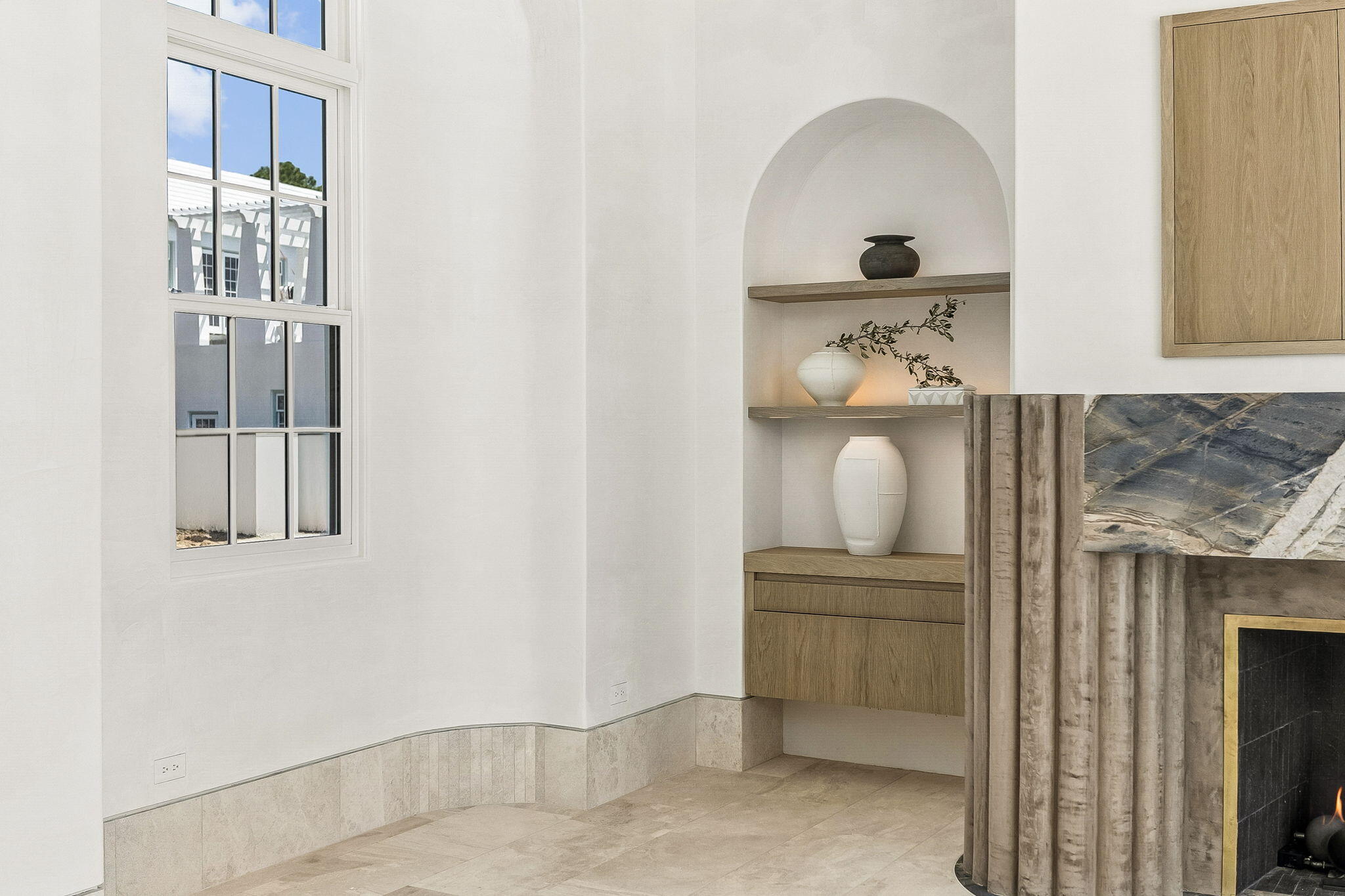 ALYS BEACH - Residential
