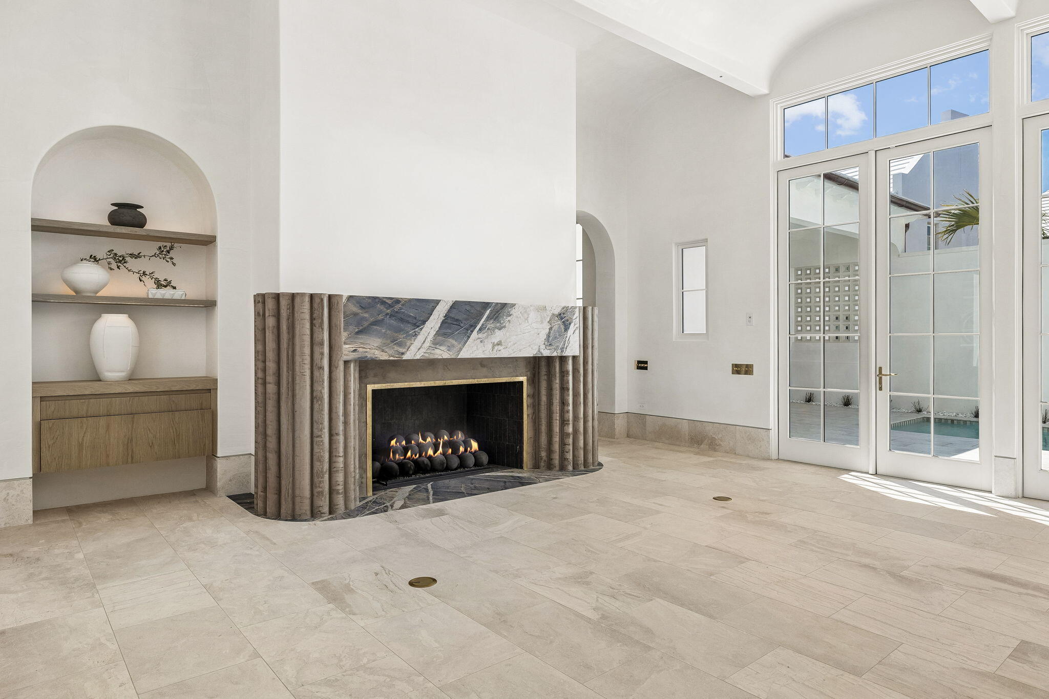 ALYS BEACH - Residential