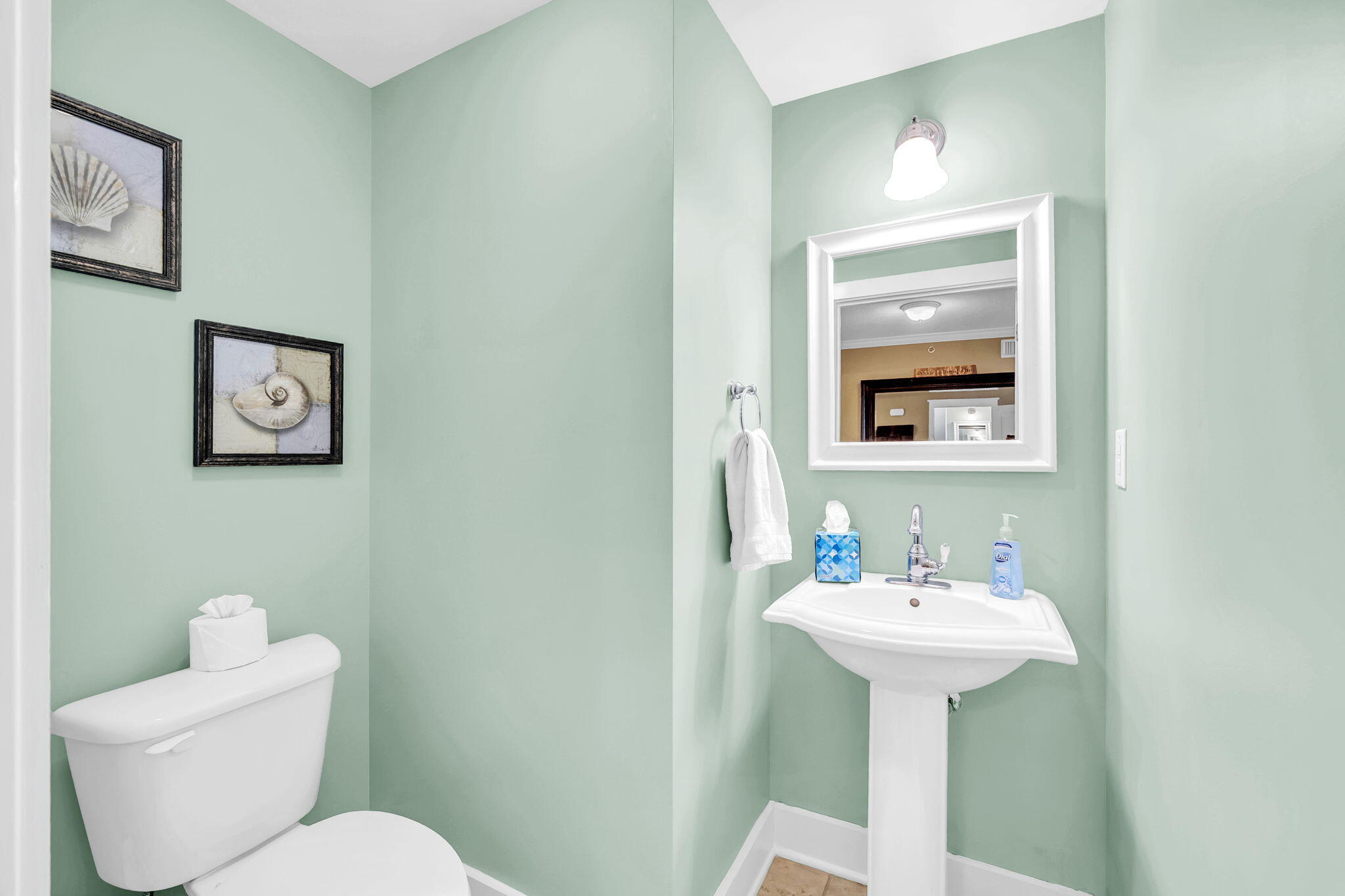 WATERSCAPE - Residential