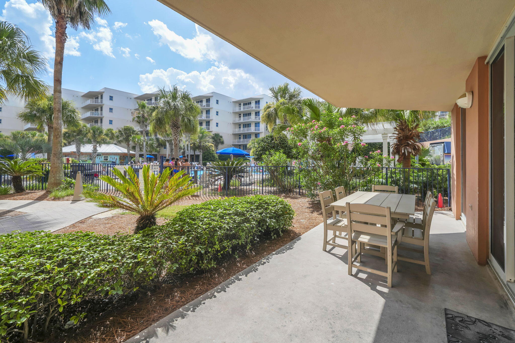 WATERSCAPE - Residential