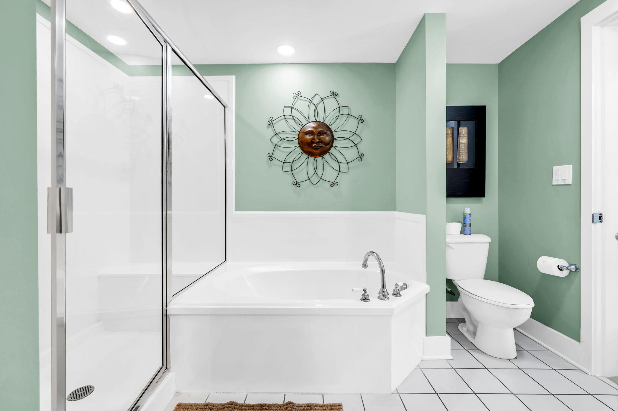 WATERSCAPE - Residential