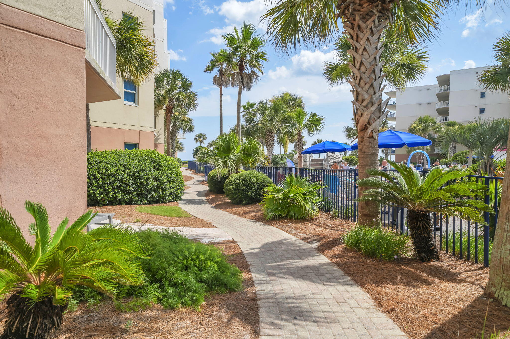 WATERSCAPE - Residential