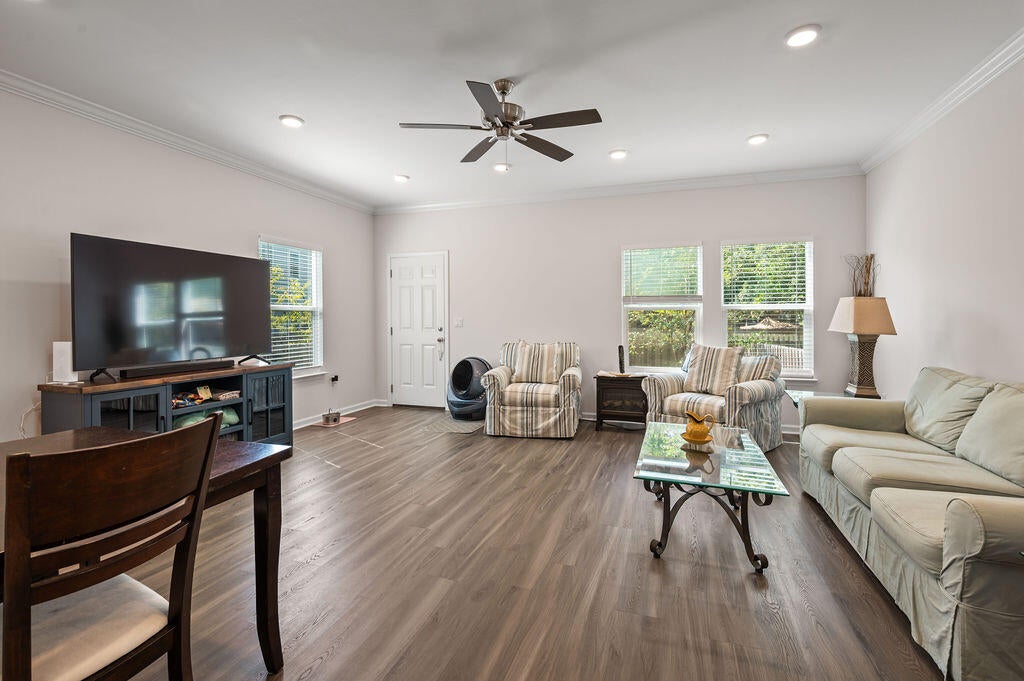 NICEVILLE - Residential
