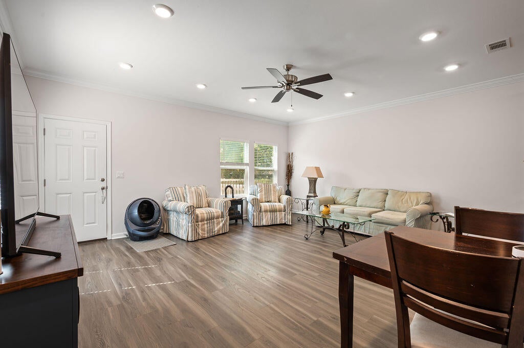 NICEVILLE - Residential