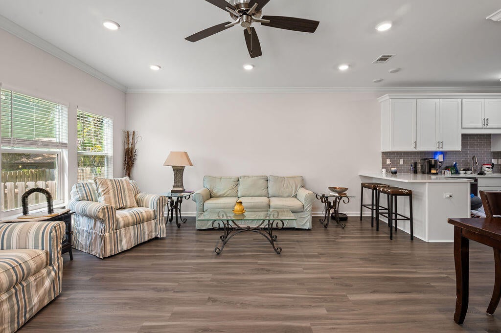 NICEVILLE - Residential