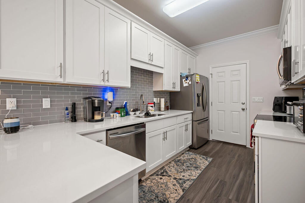 NICEVILLE - Residential