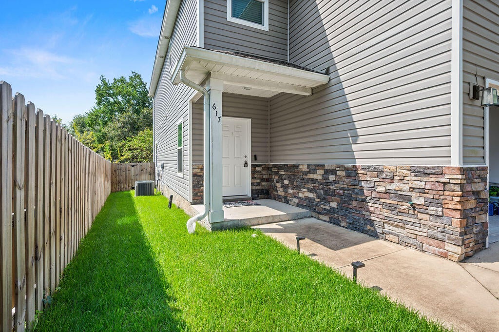 NICEVILLE - Residential
