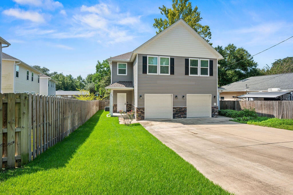 NICEVILLE - Residential