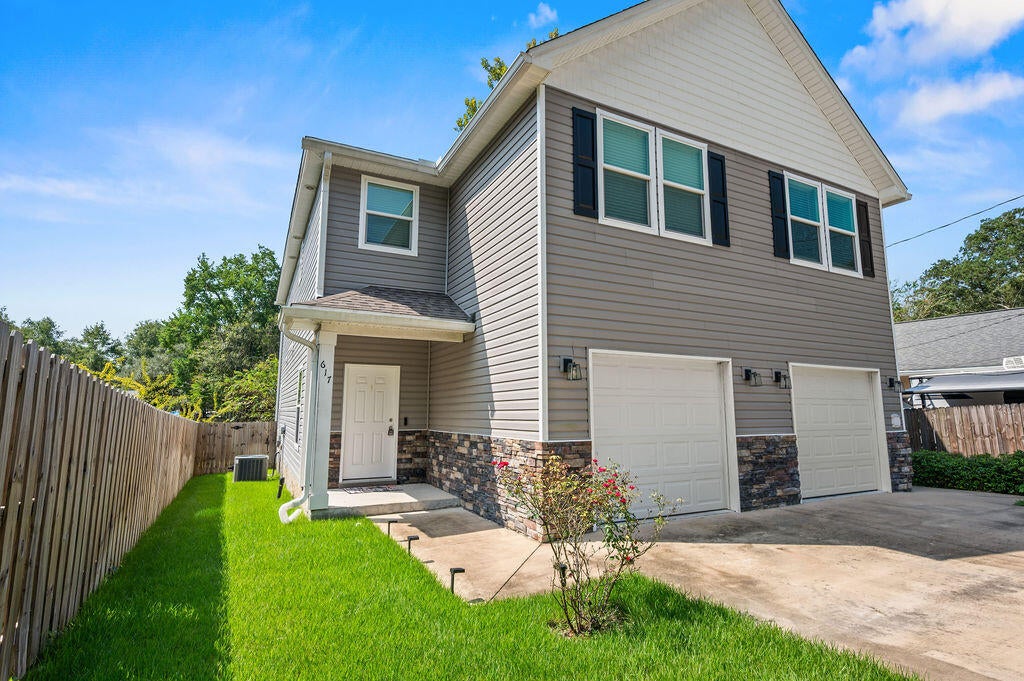 NICEVILLE - Residential