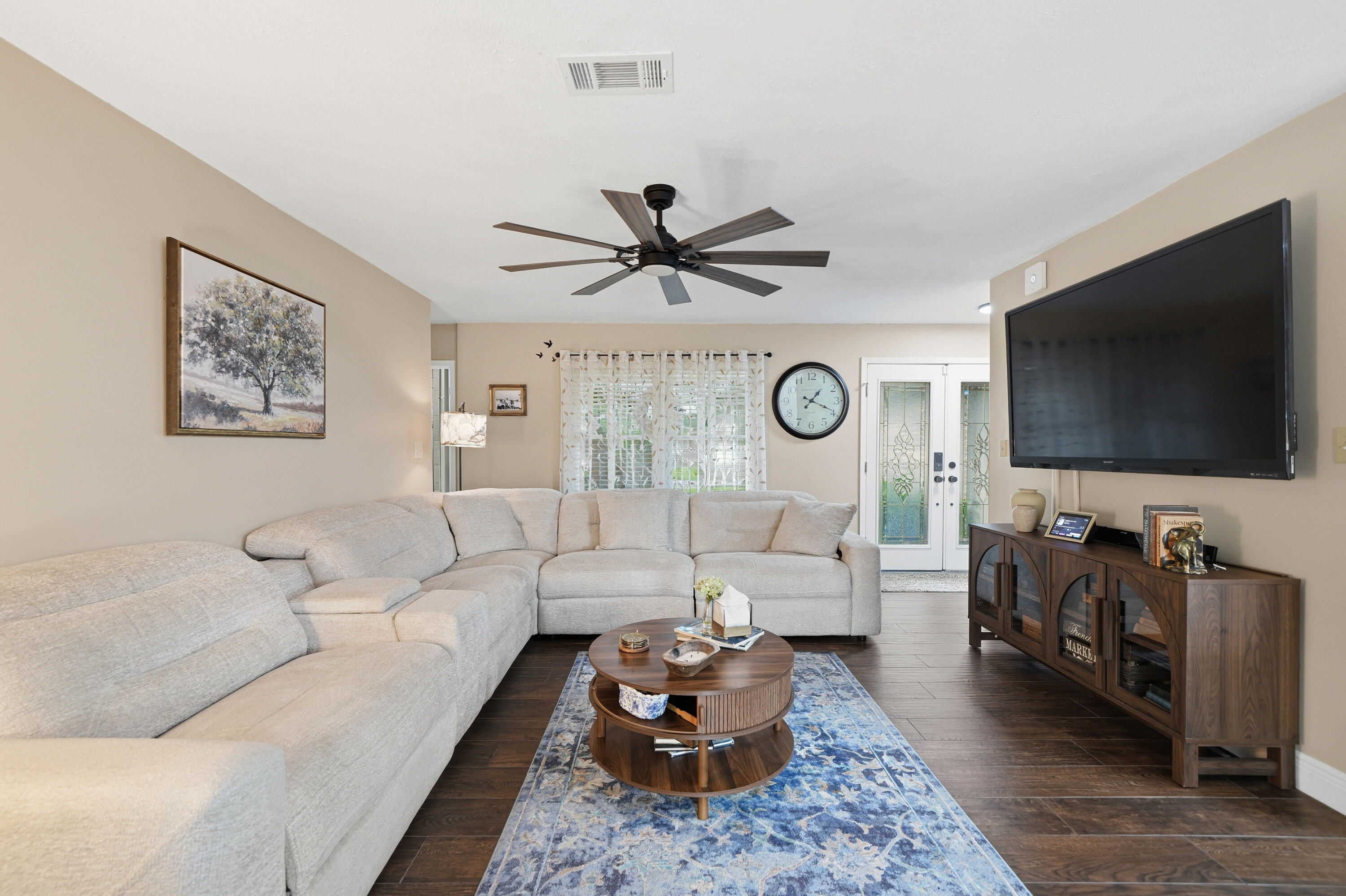 LAKE LORRAINE ESTATES 3 - Residential