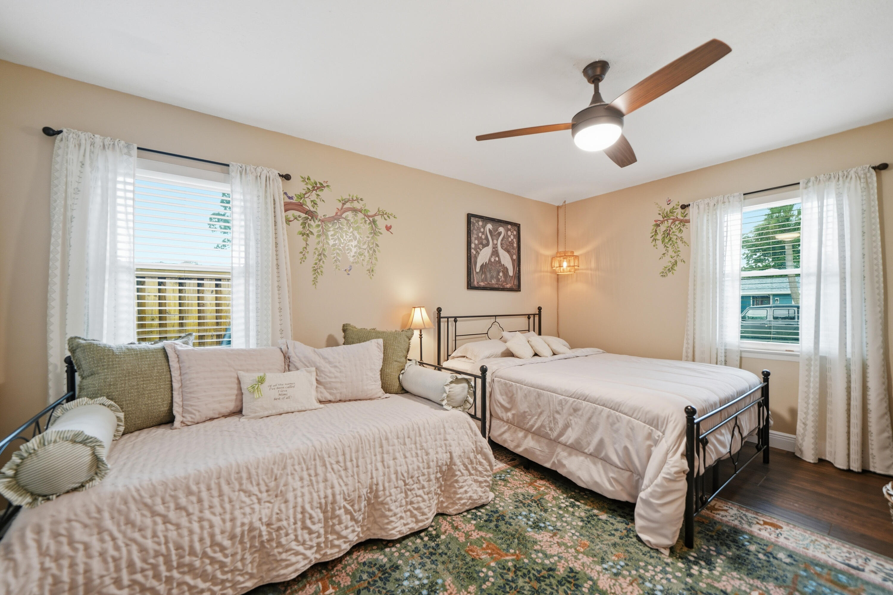 LAKE LORRAINE ESTATES 3 - Residential