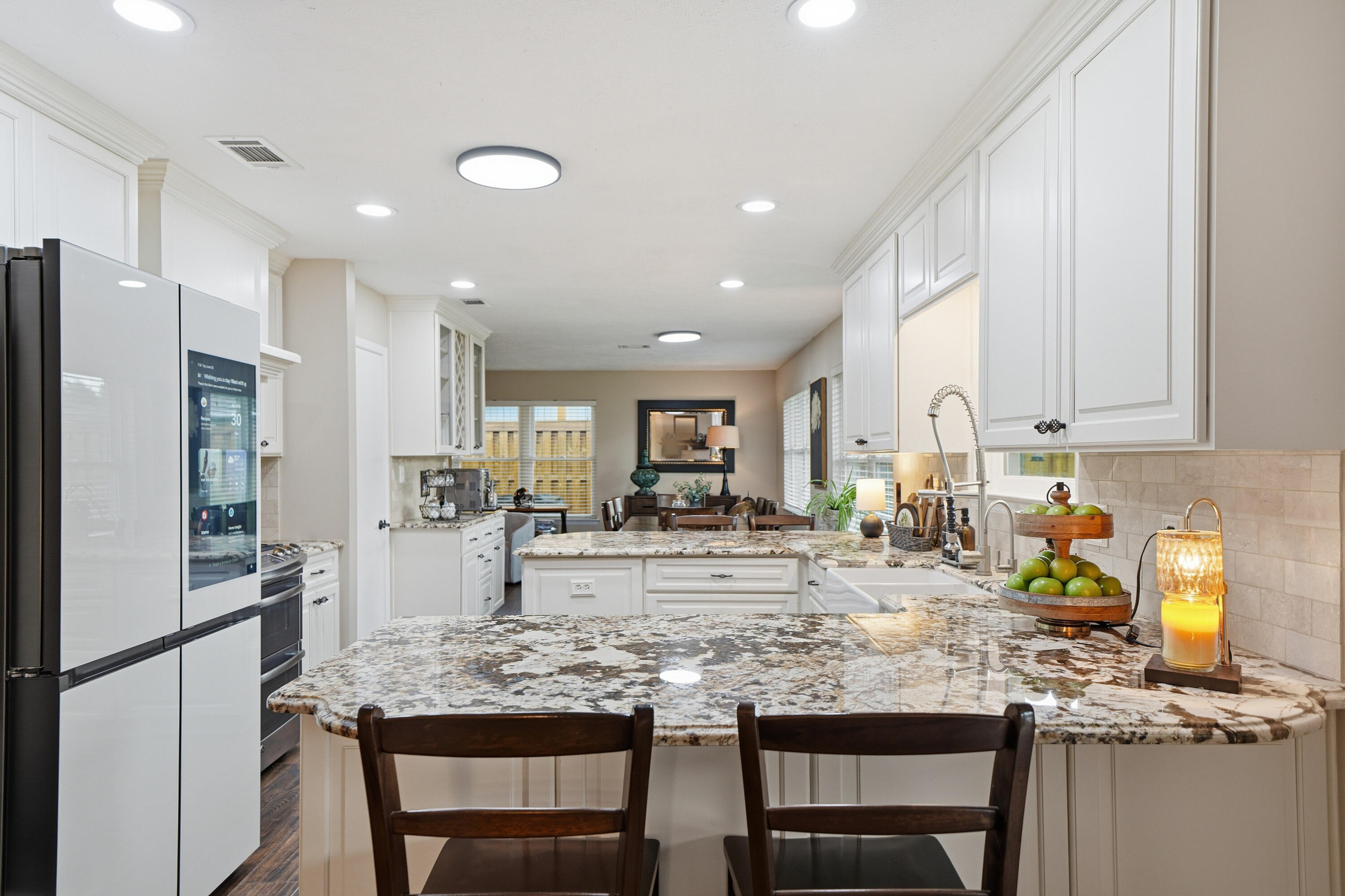 LAKE LORRAINE ESTATES 3 - Residential