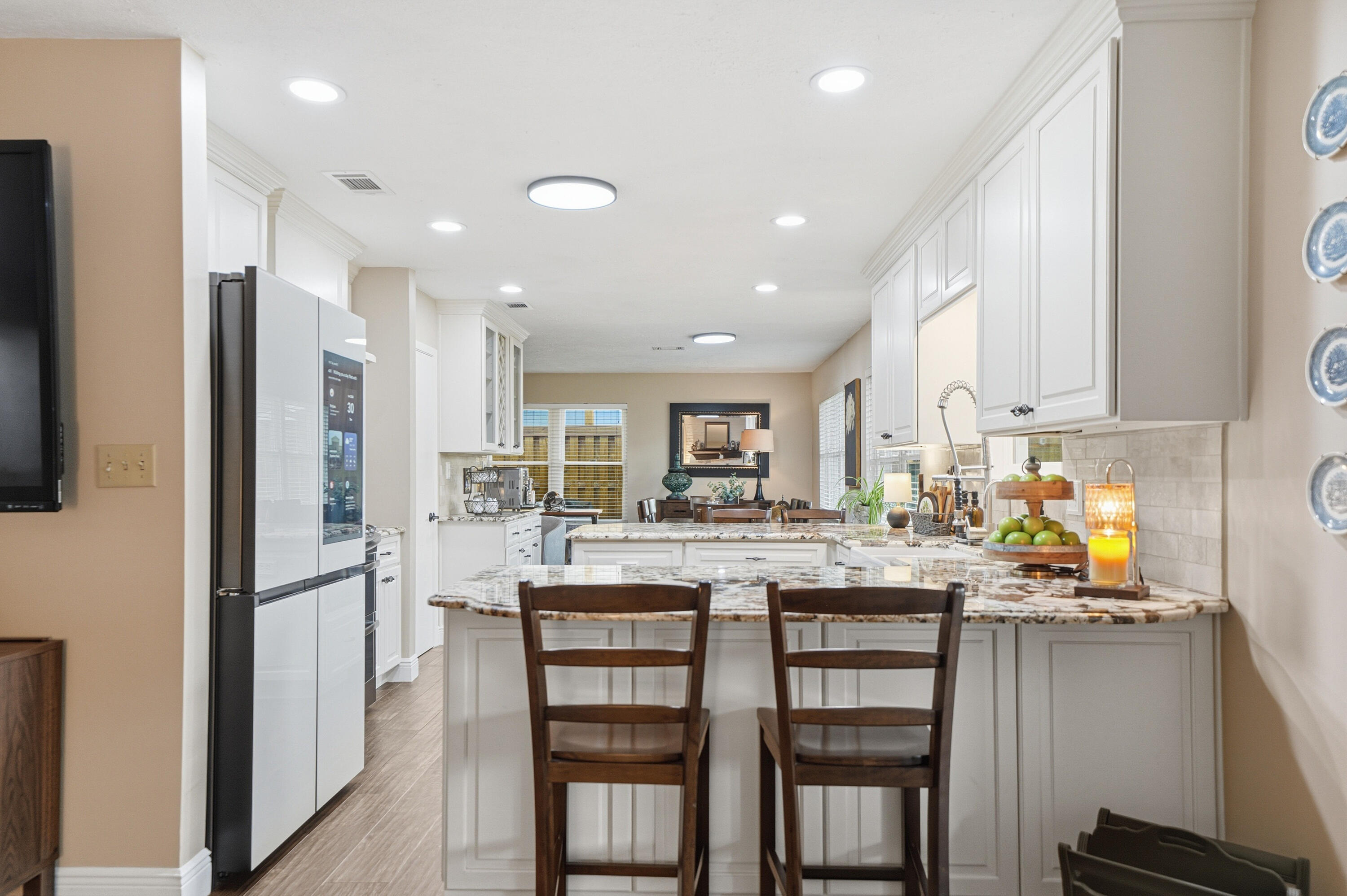 LAKE LORRAINE ESTATES 3 - Residential