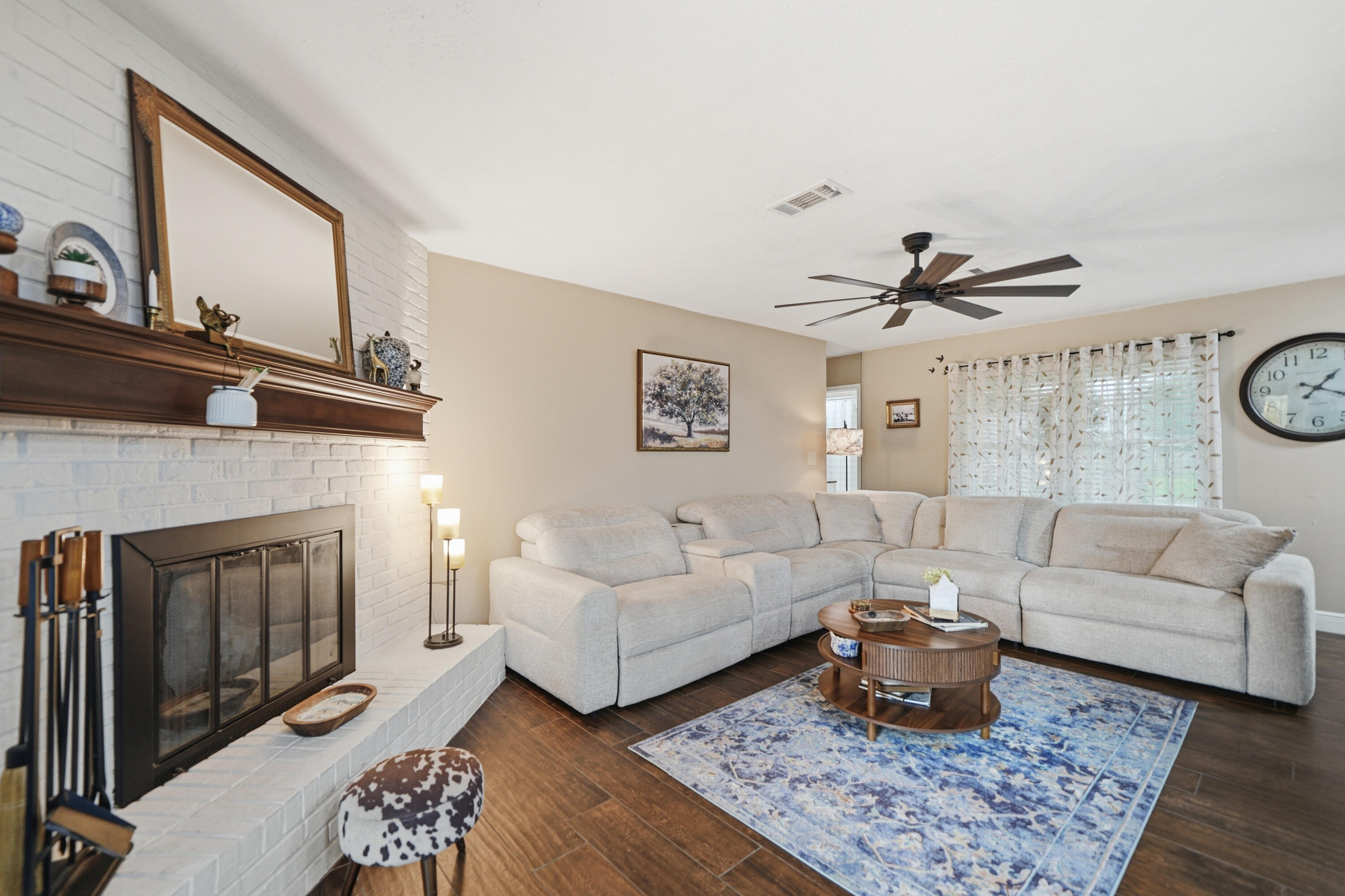 LAKE LORRAINE ESTATES 3 - Residential