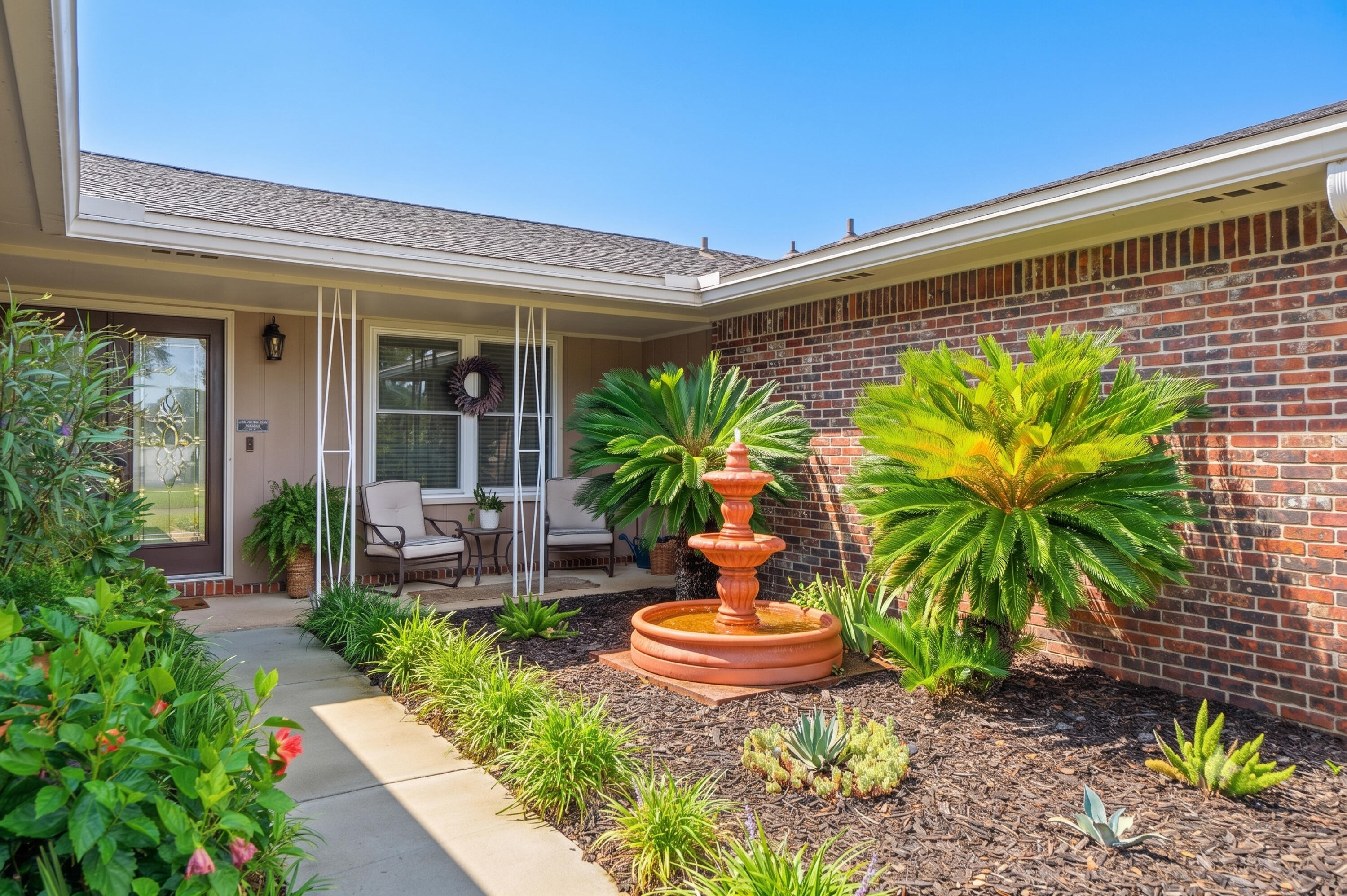 LAKE LORRAINE ESTATES 3 - Residential