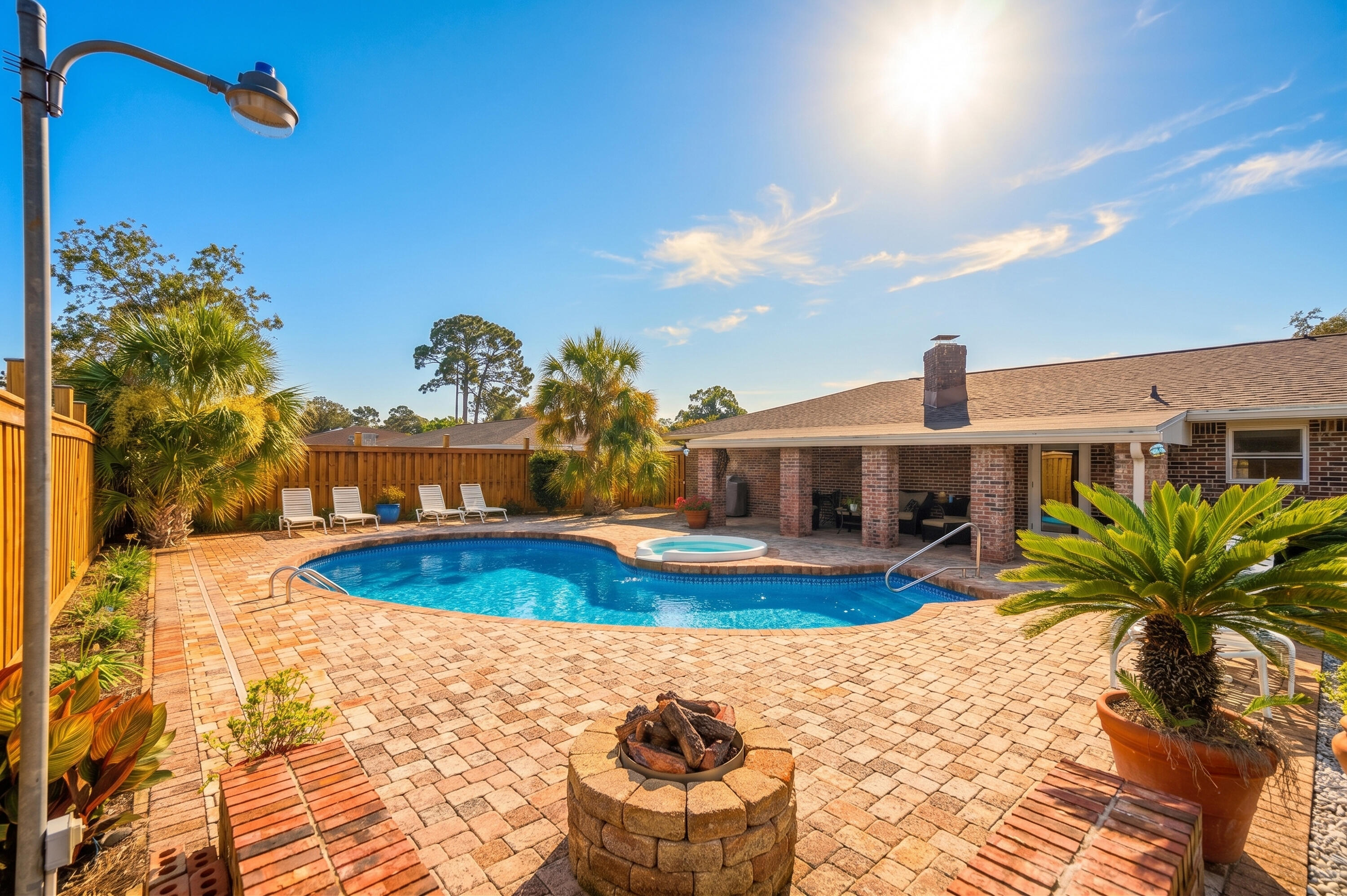 LAKE LORRAINE ESTATES 3 - Residential