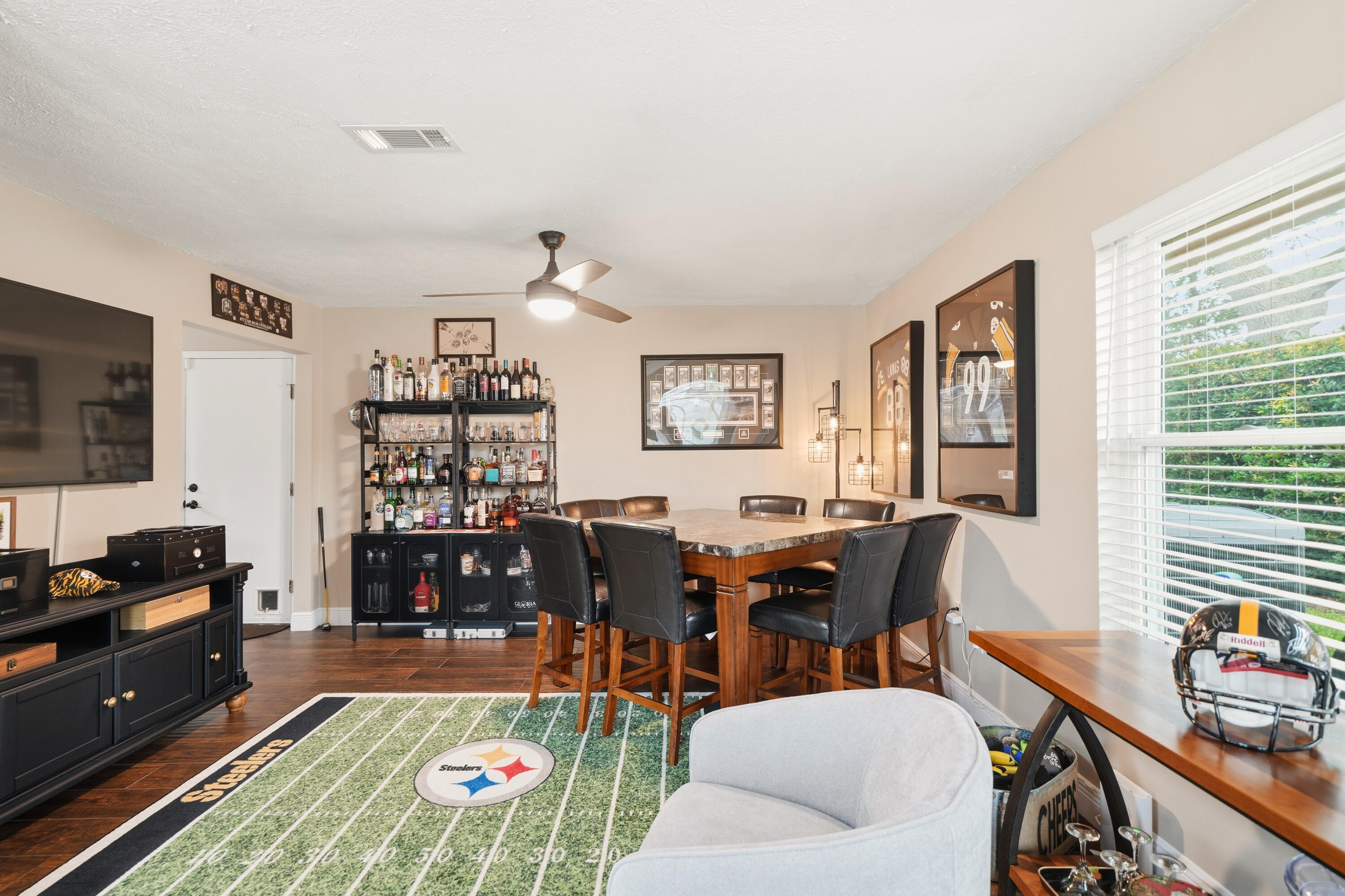 LAKE LORRAINE ESTATES 3 - Residential
