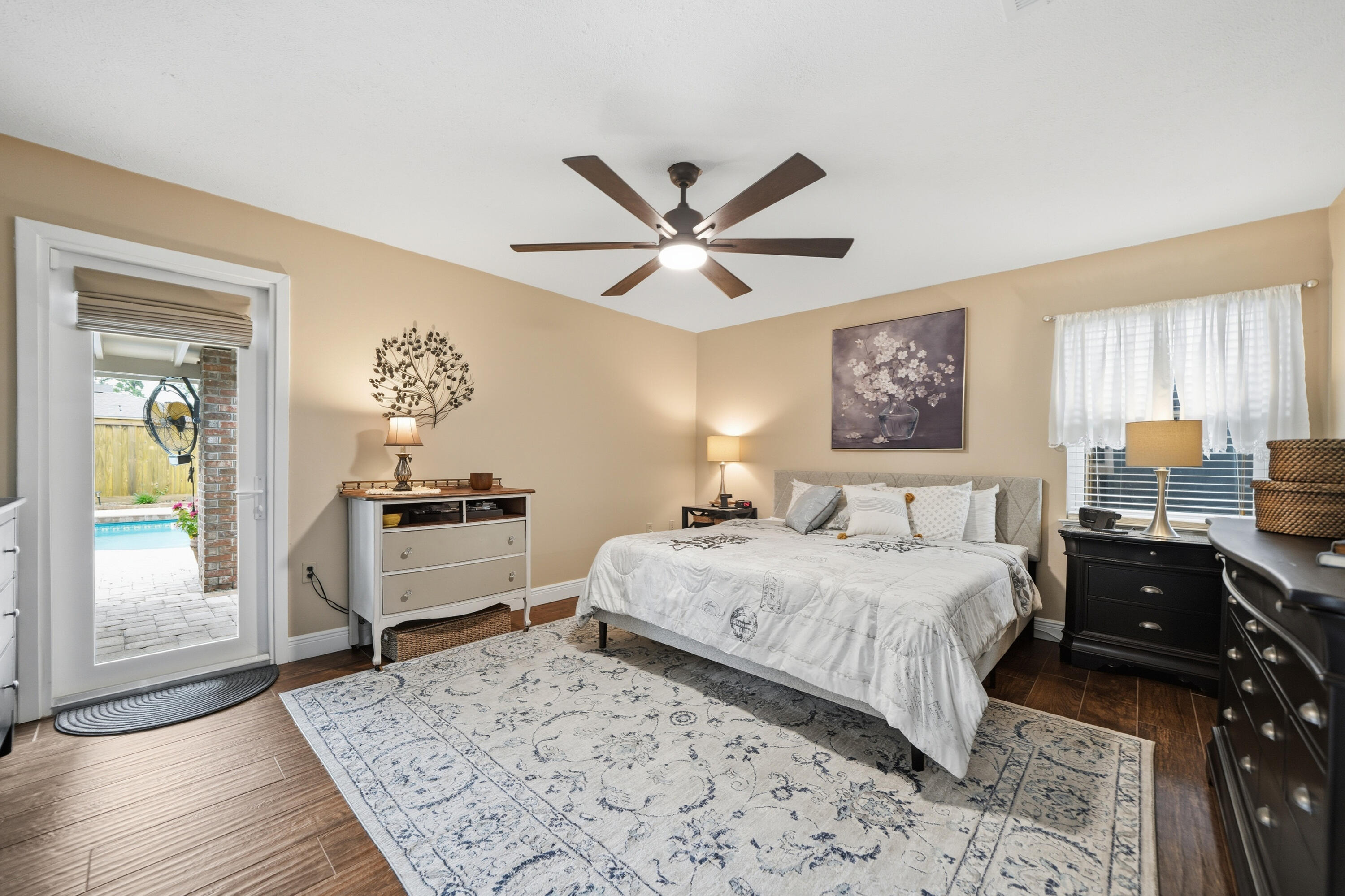 LAKE LORRAINE ESTATES 3 - Residential