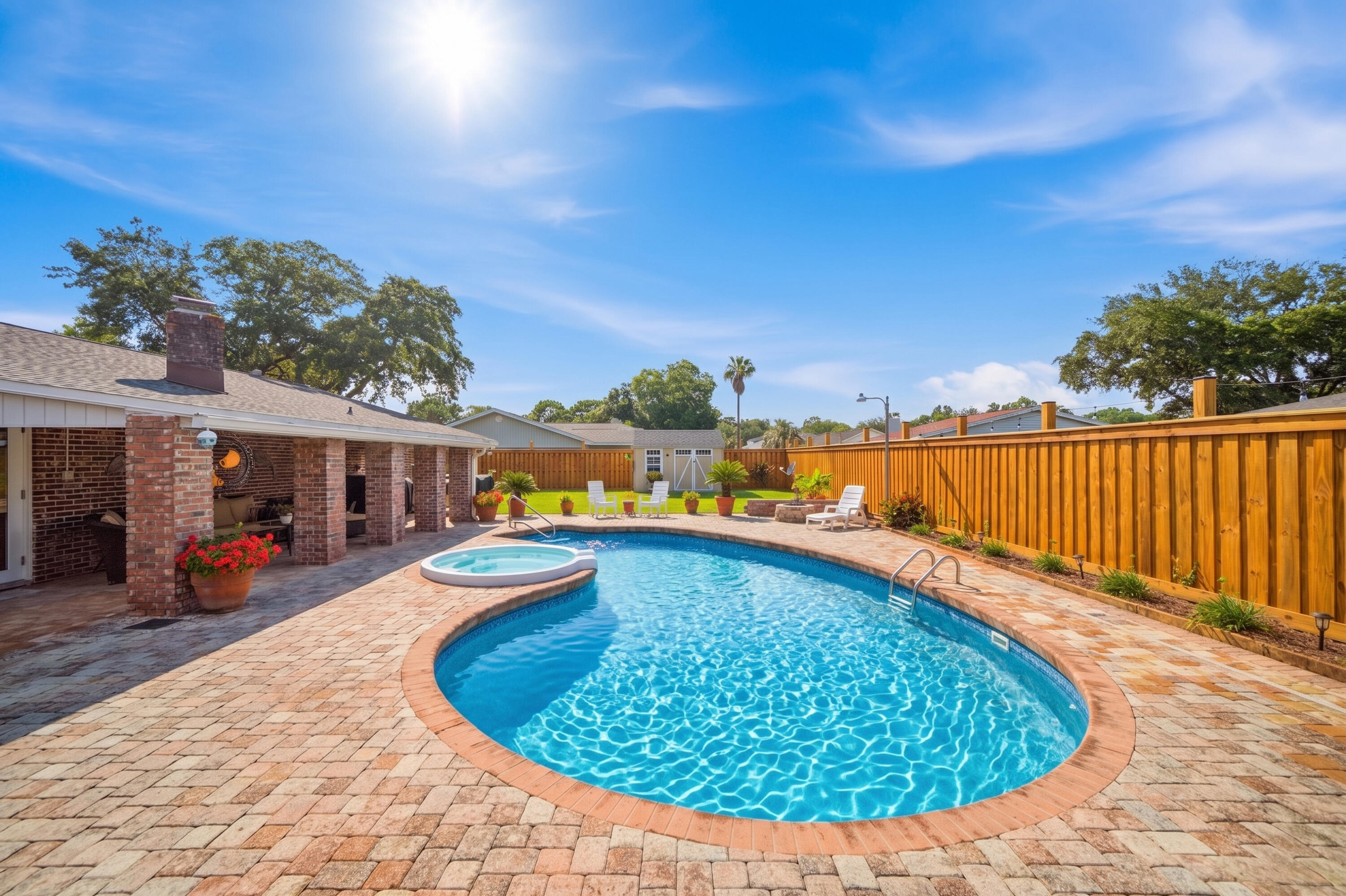 LAKE LORRAINE ESTATES 3 - Residential