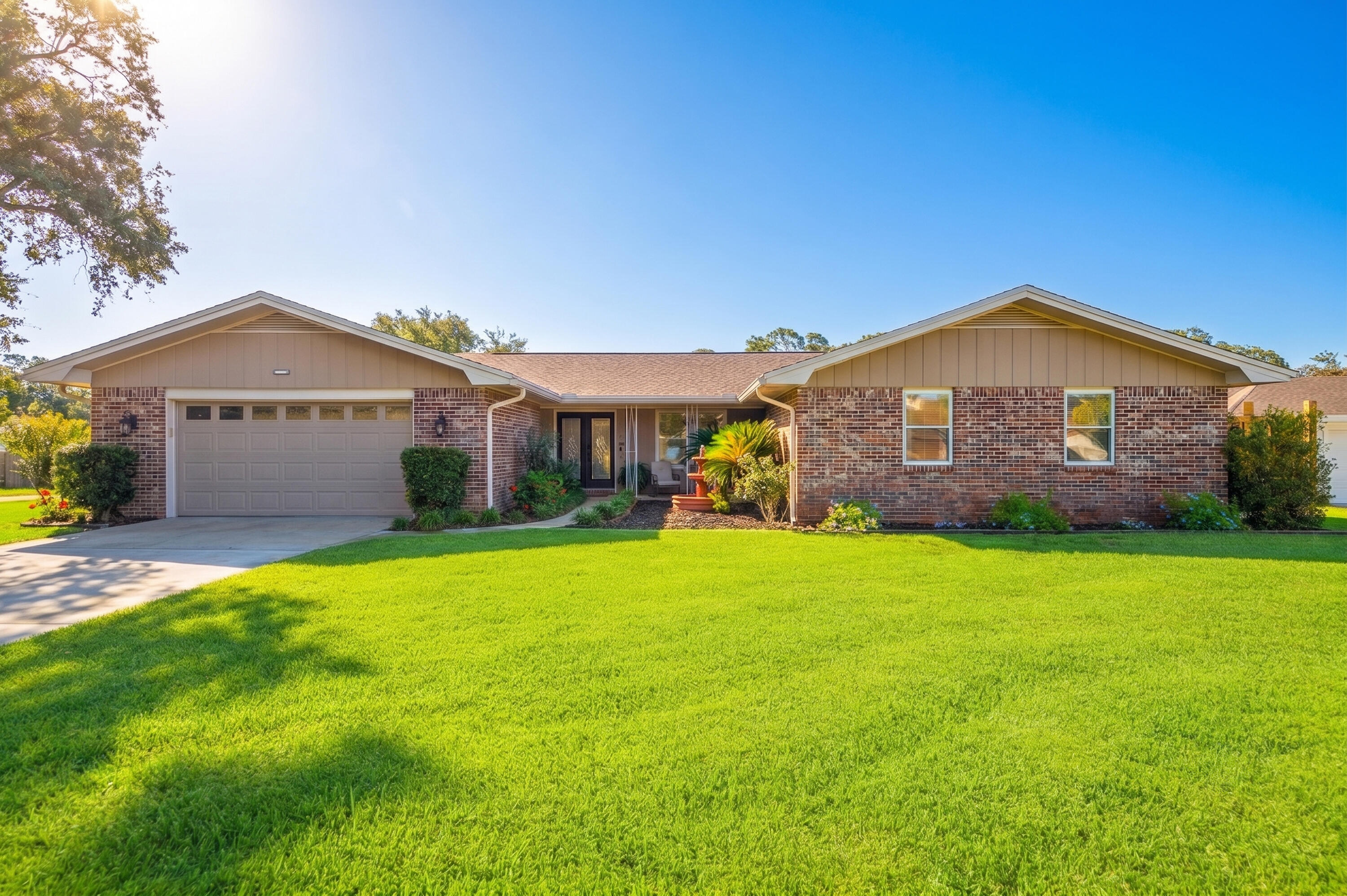 LAKE LORRAINE ESTATES 3 - Residential