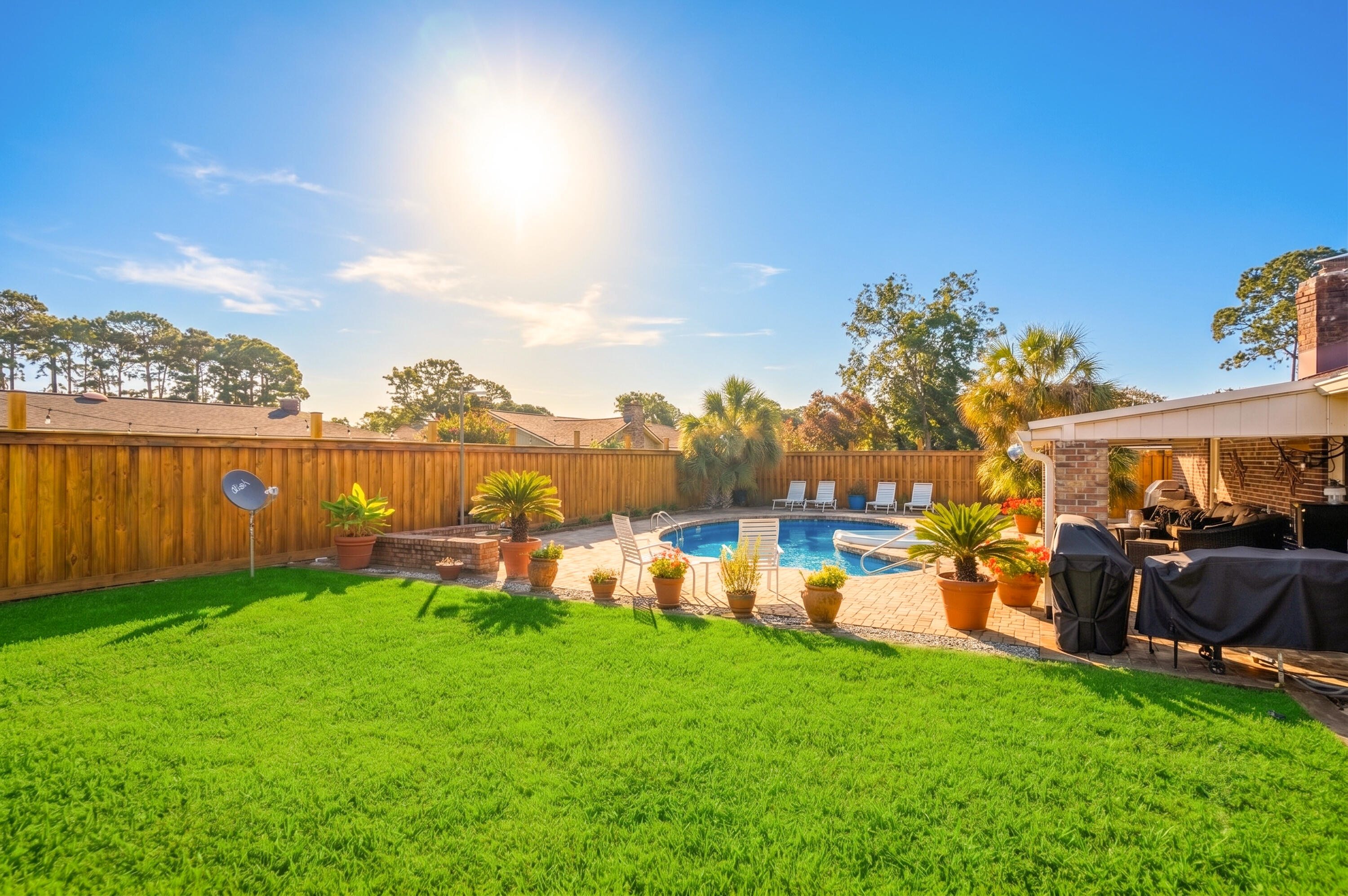LAKE LORRAINE ESTATES 3 - Residential
