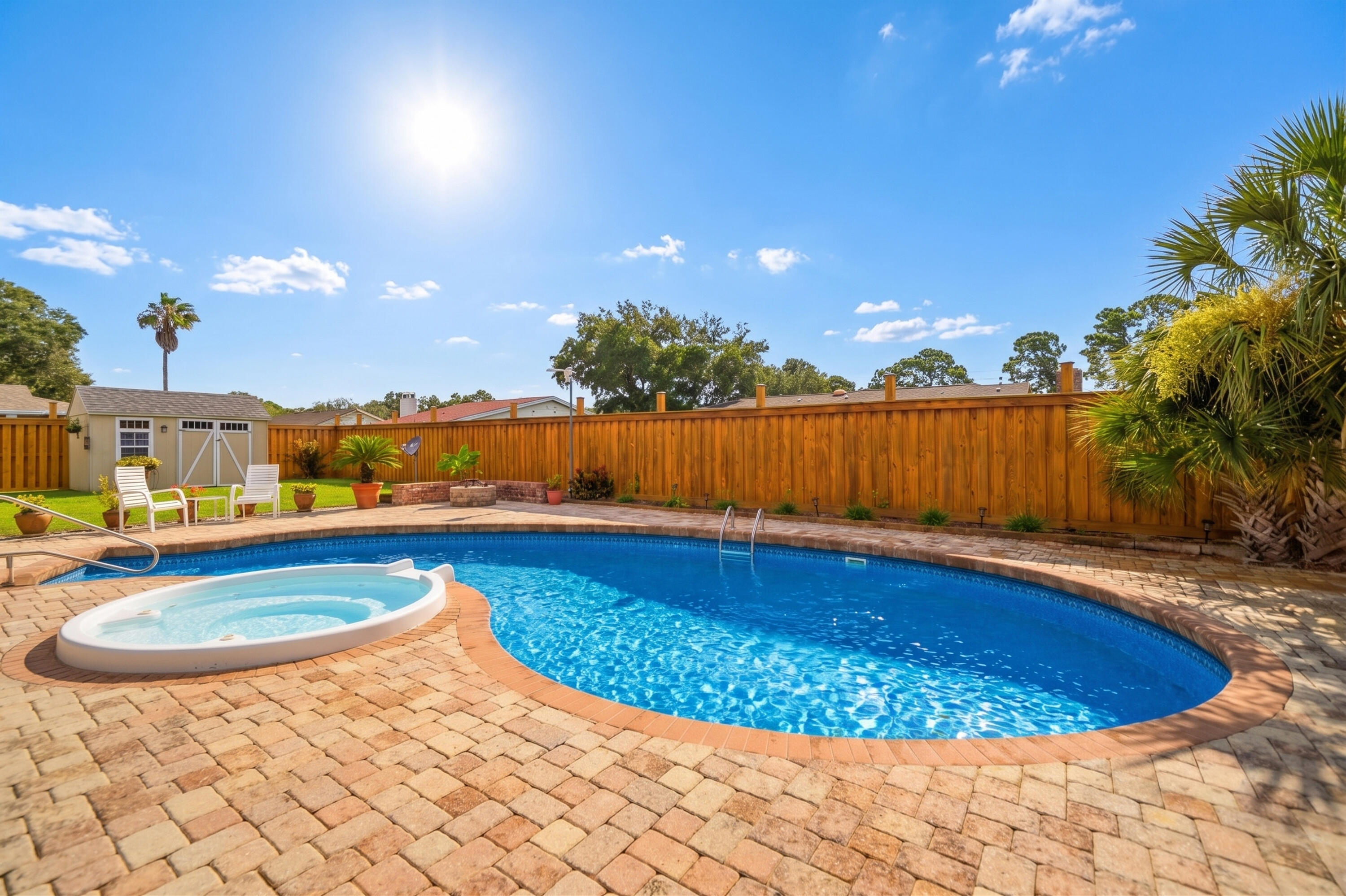 LAKE LORRAINE ESTATES 3 - Residential