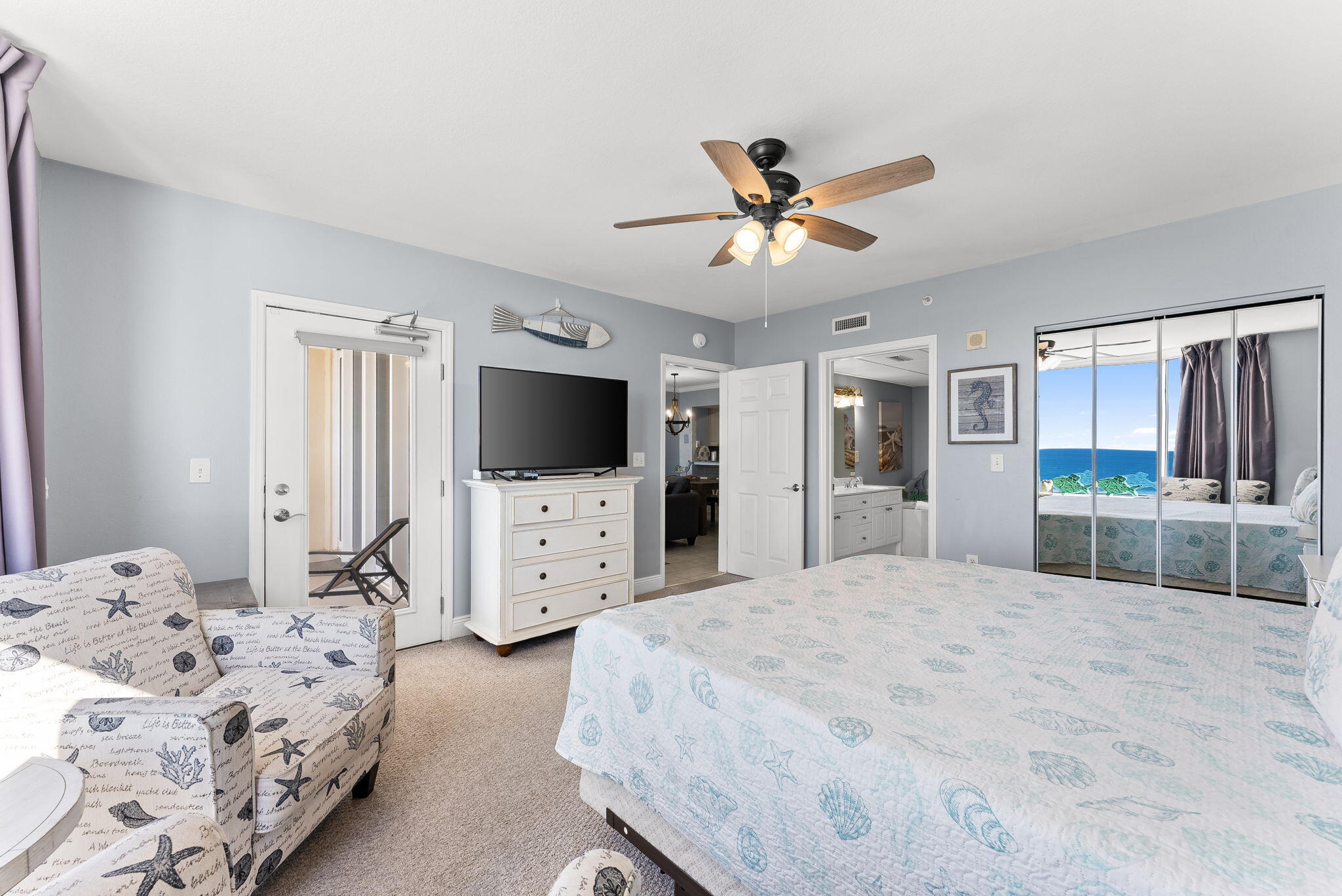 Emerald Beach Resort Condo - Residential