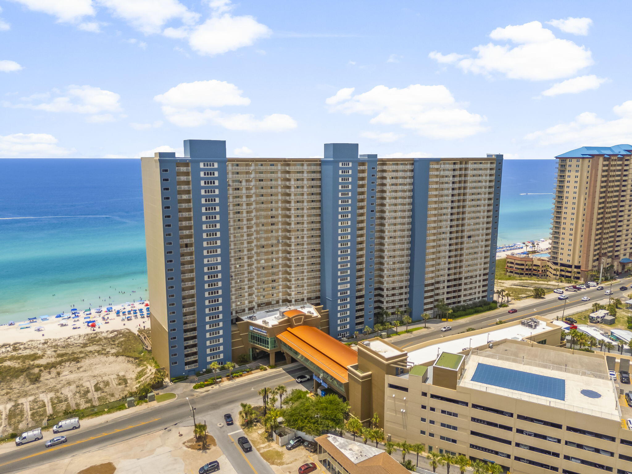 Emerald Beach Resort Condo - Residential