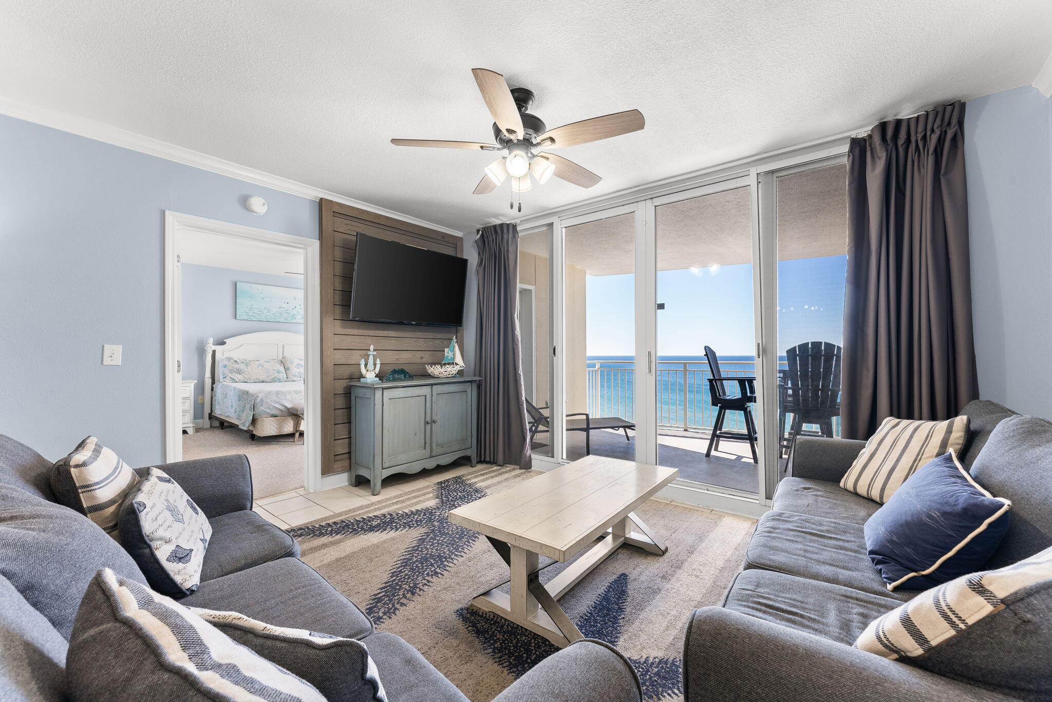 Emerald Beach Resort Condo - Residential