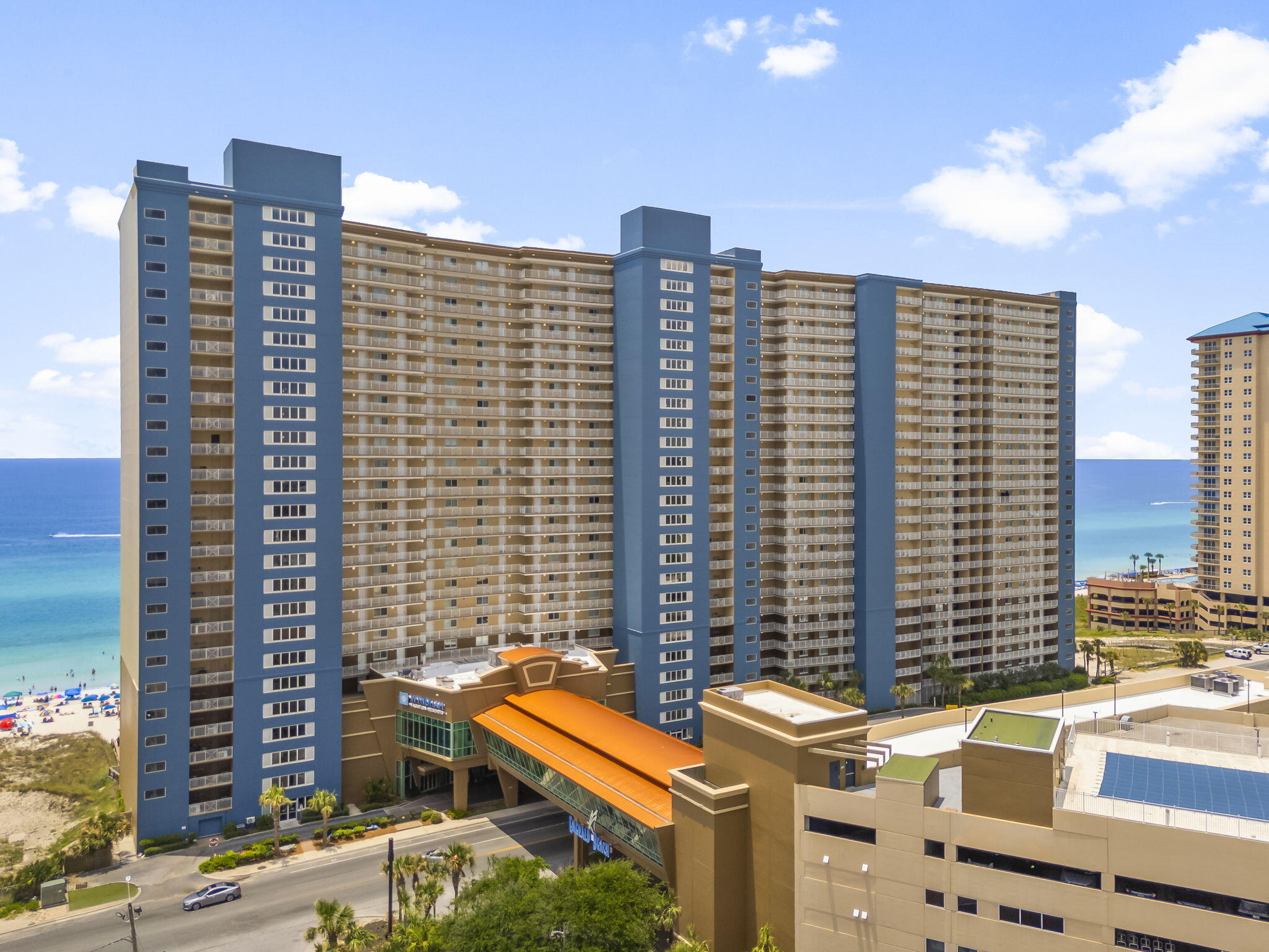 Emerald Beach Resort Condo - Residential