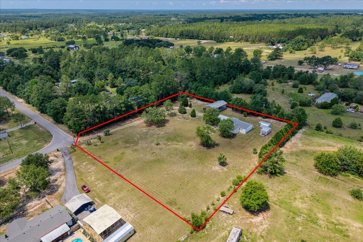 NO RECORDED SUBDIVISION - Residential