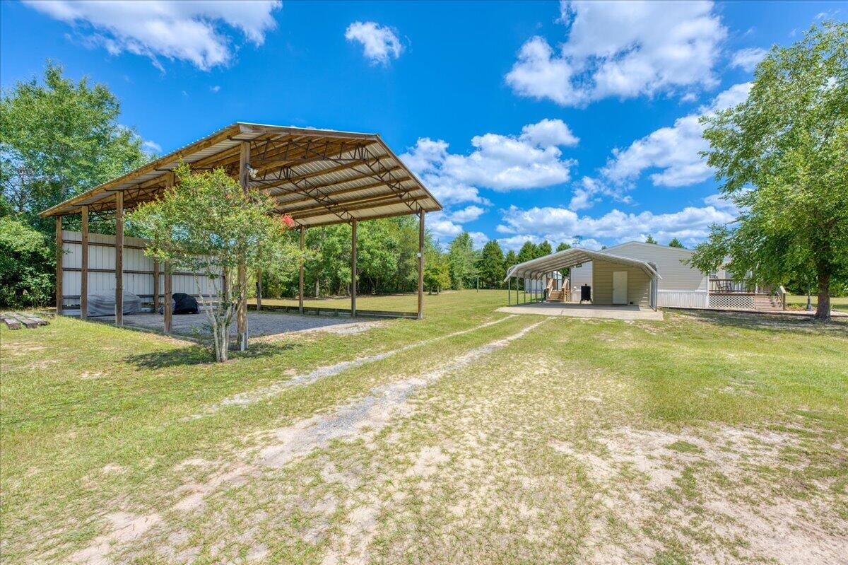 NO RECORDED SUBDIVISION - Residential