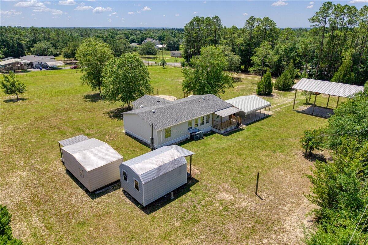 NO RECORDED SUBDIVISION - Residential