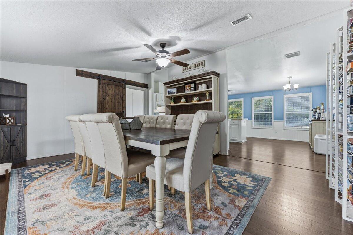 NO RECORDED SUBDIVISION - Residential