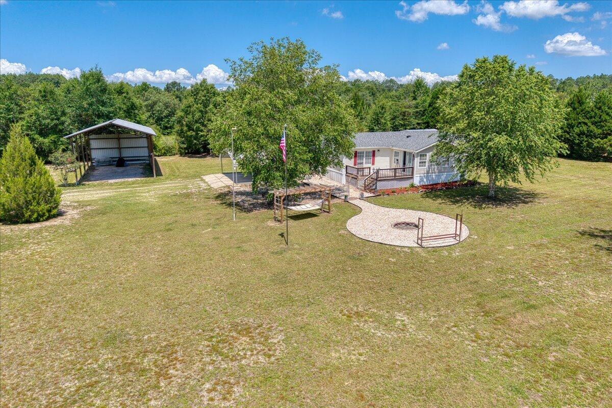 NO RECORDED SUBDIVISION - Residential