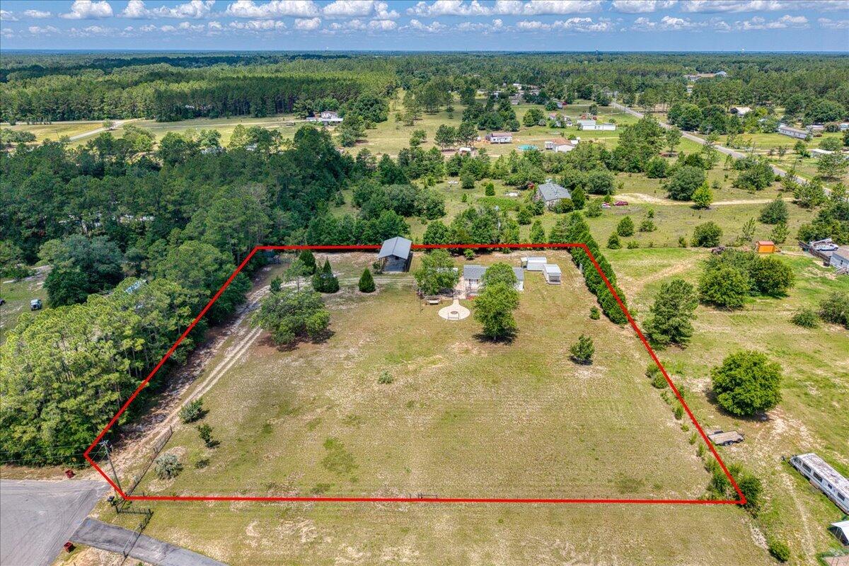 NO RECORDED SUBDIVISION - Residential
