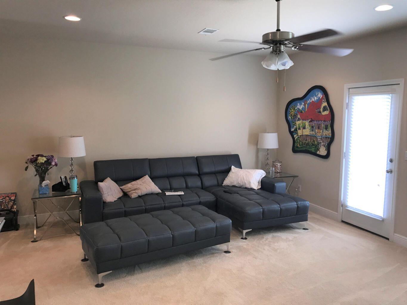 RESERVE POINTE - Residential Lease